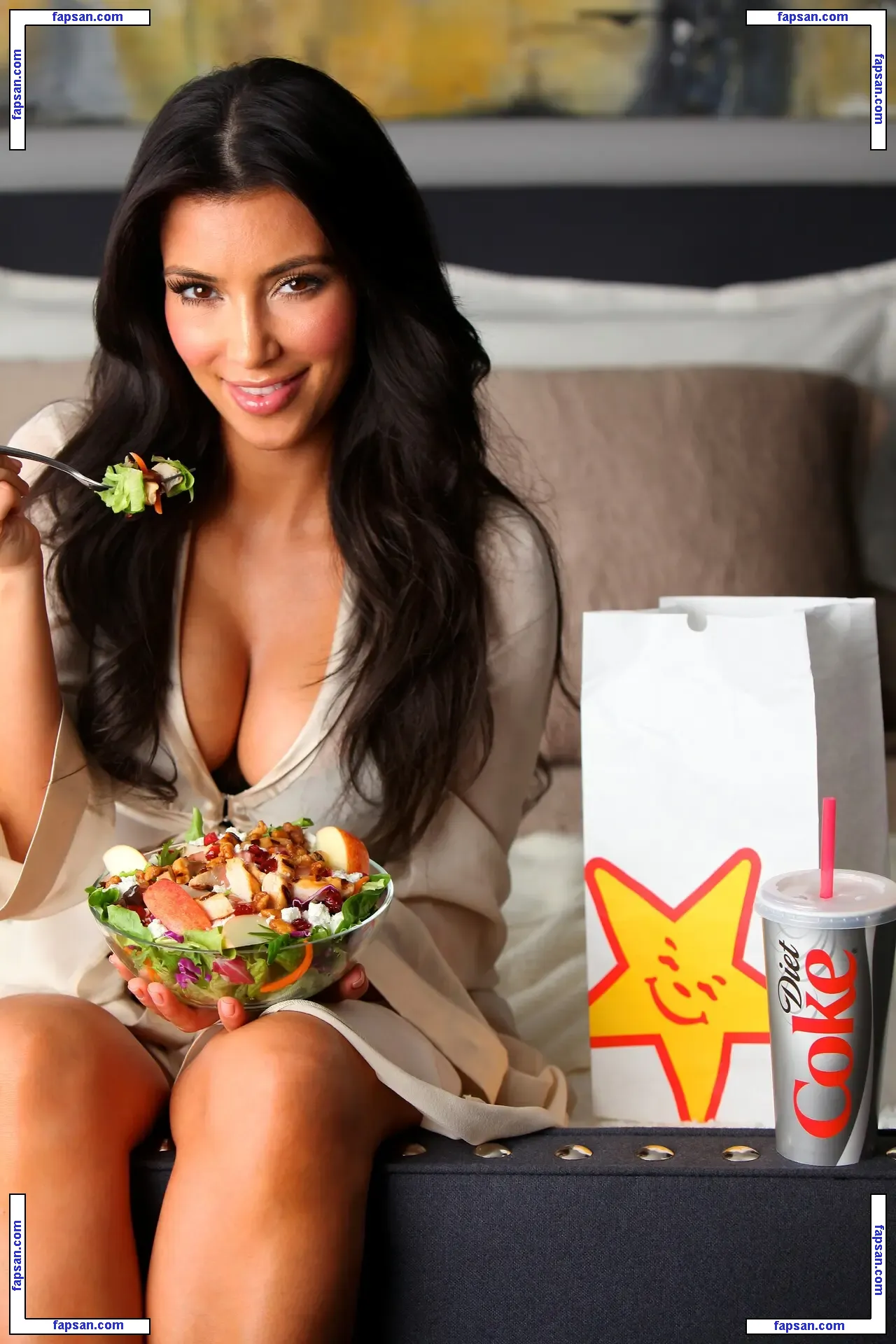 Kim Kardashian голая фото #14298 с Онлифанс