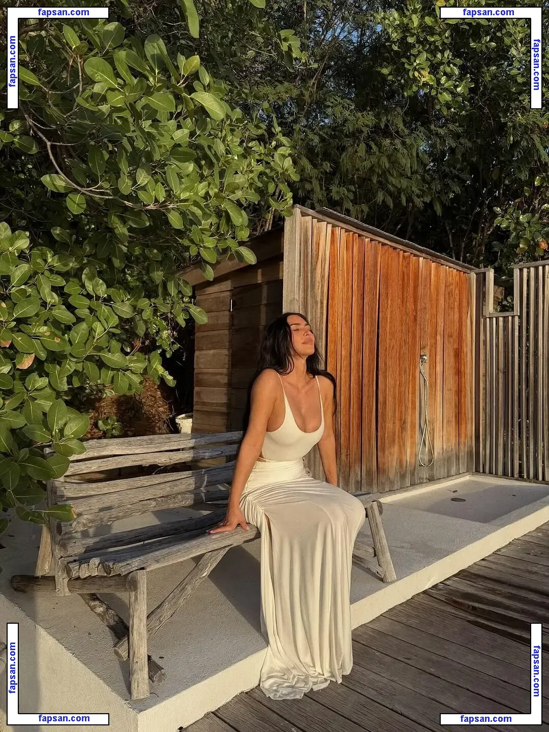 Kim Kardashian голая фото #14301 с Онлифанс