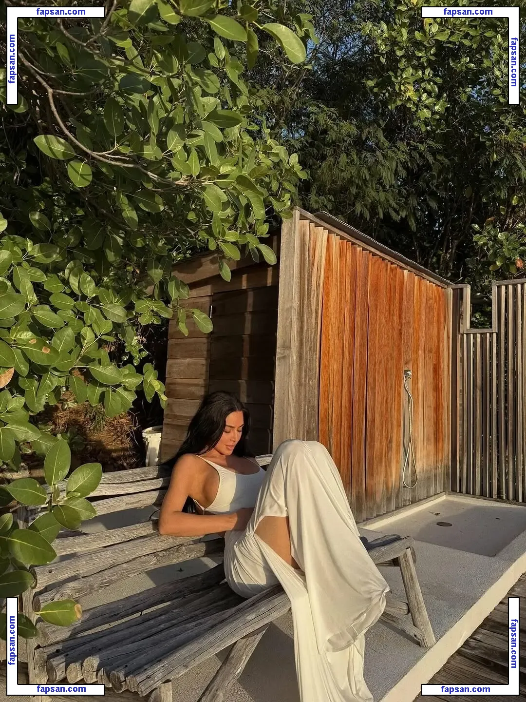 Kim Kardashian голая фото #14304 с Онлифанс