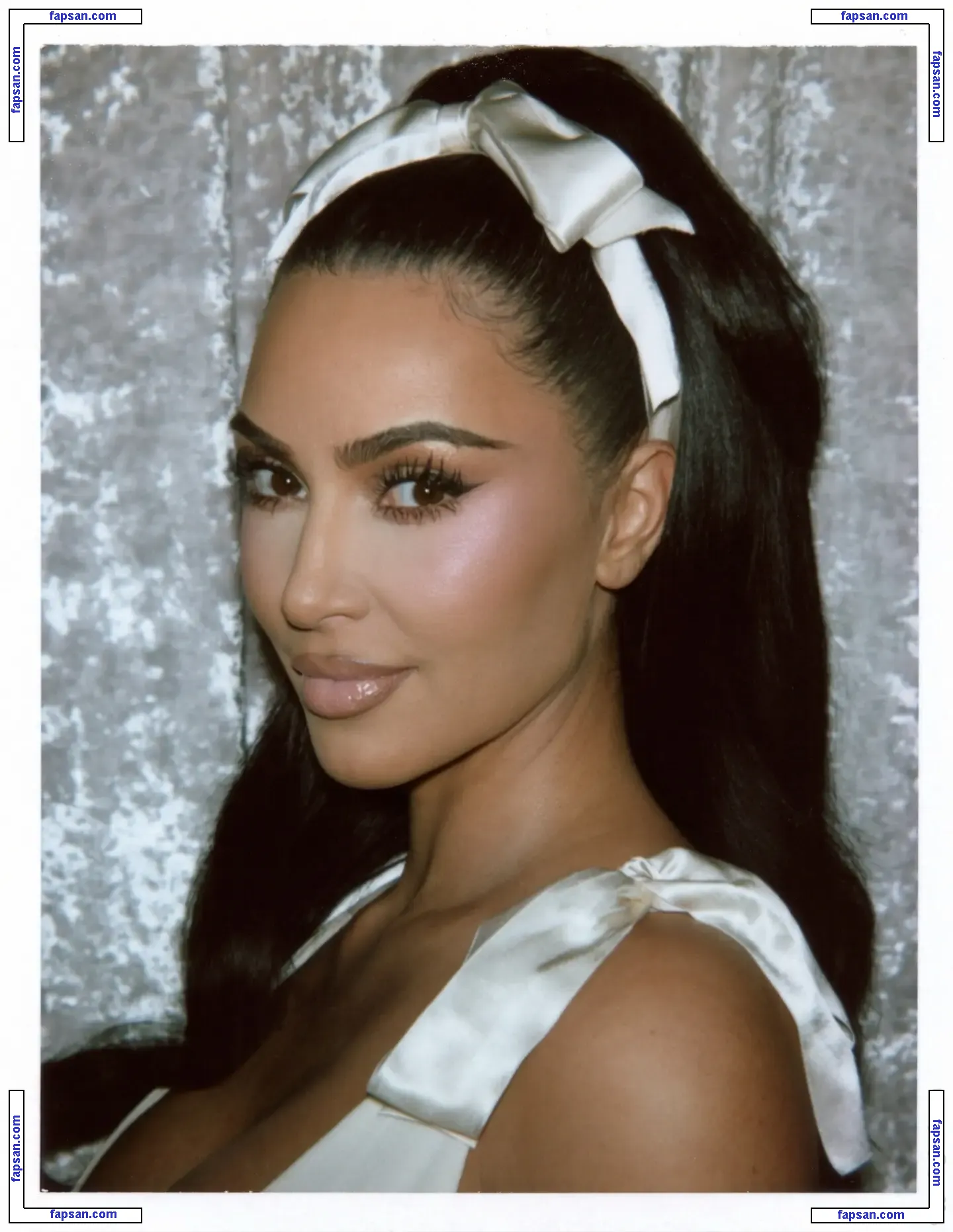 Kim Kardashian nude photo #14367 from OnlyFans