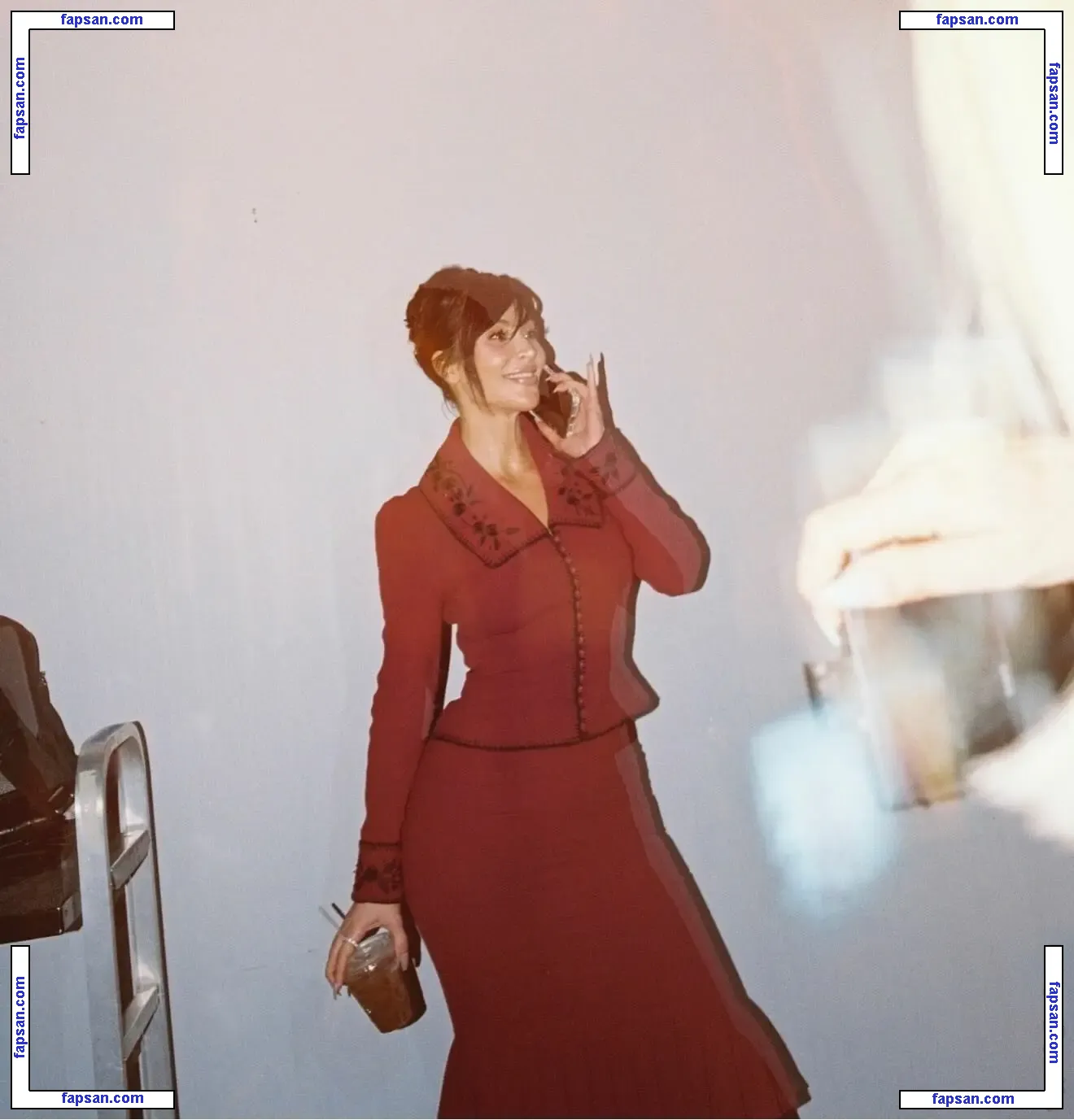 Kim Kardashian nude photo #14372 from OnlyFans