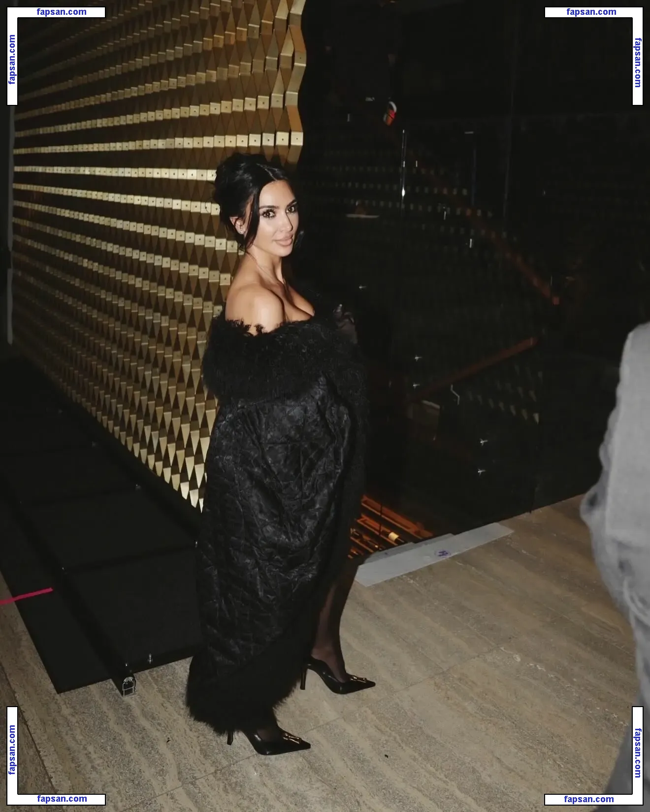 Kim Kardashian nude photo #14375 from OnlyFans