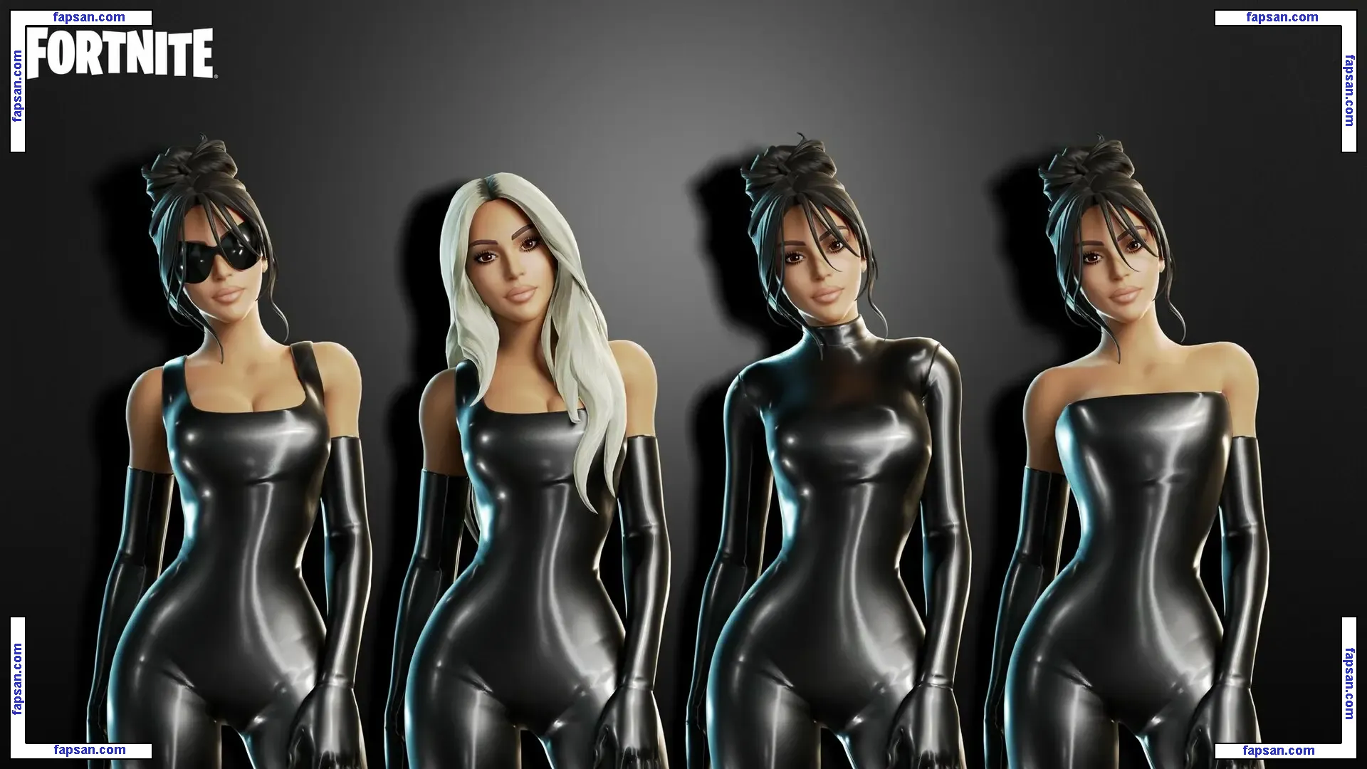 Kim Kardashian nude photo #14393 from OnlyFans