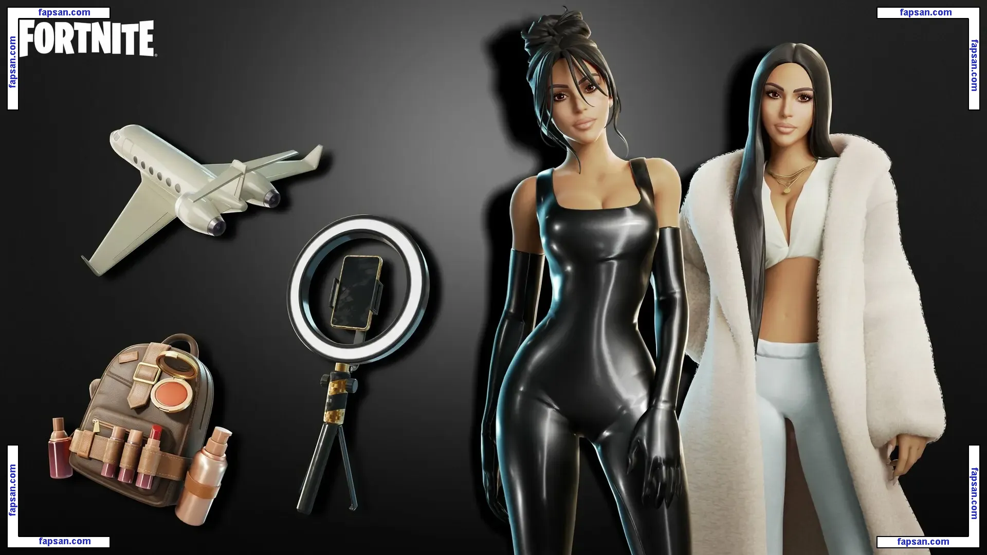 Kim Kardashian nude photo #14394 from OnlyFans