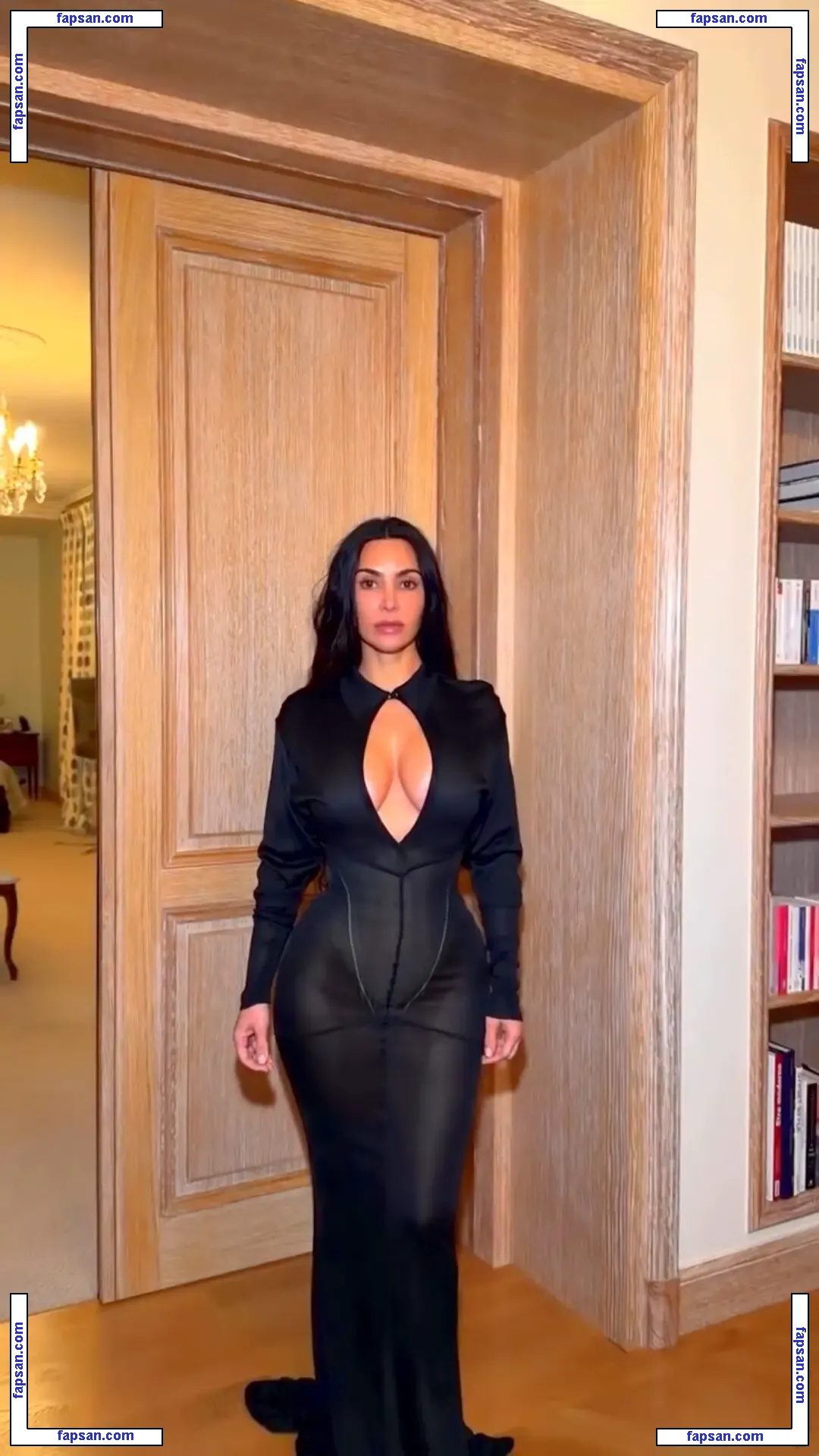 Kim Kardashian nude photo #14398 from OnlyFans