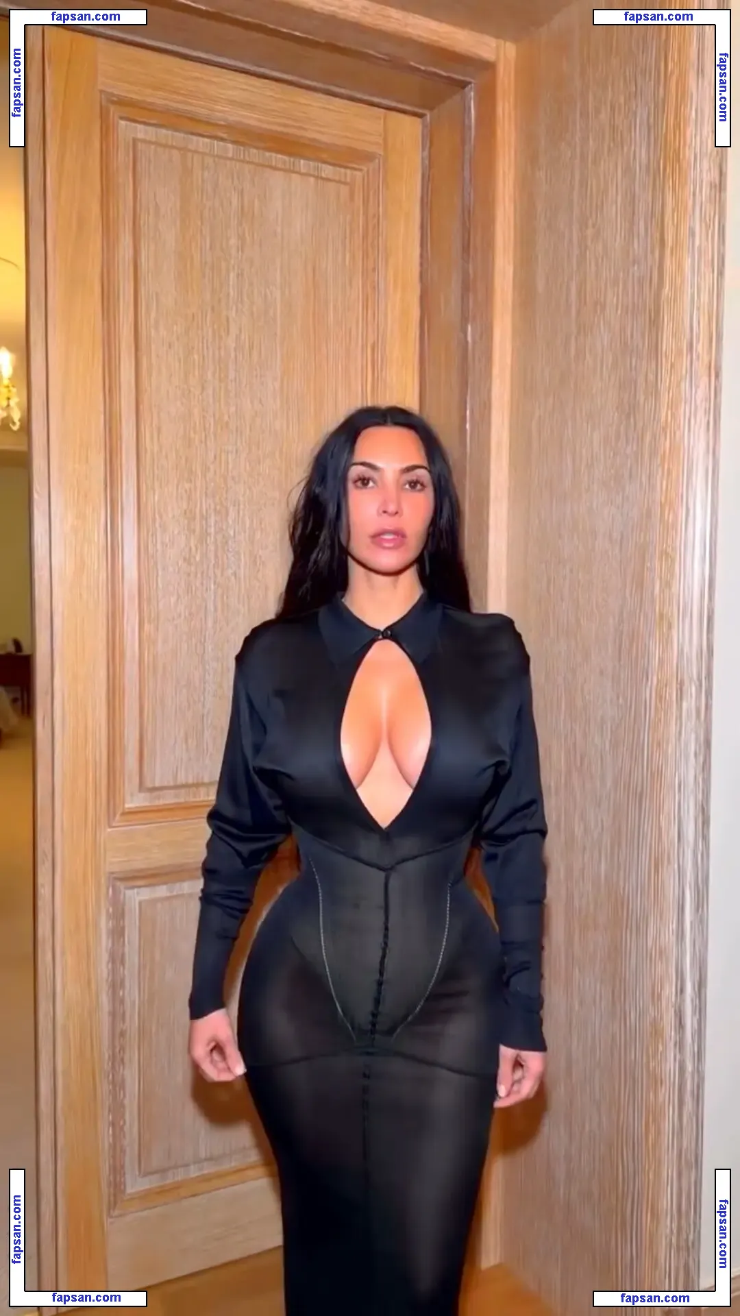 Kim Kardashian nude photo #14399 from OnlyFans