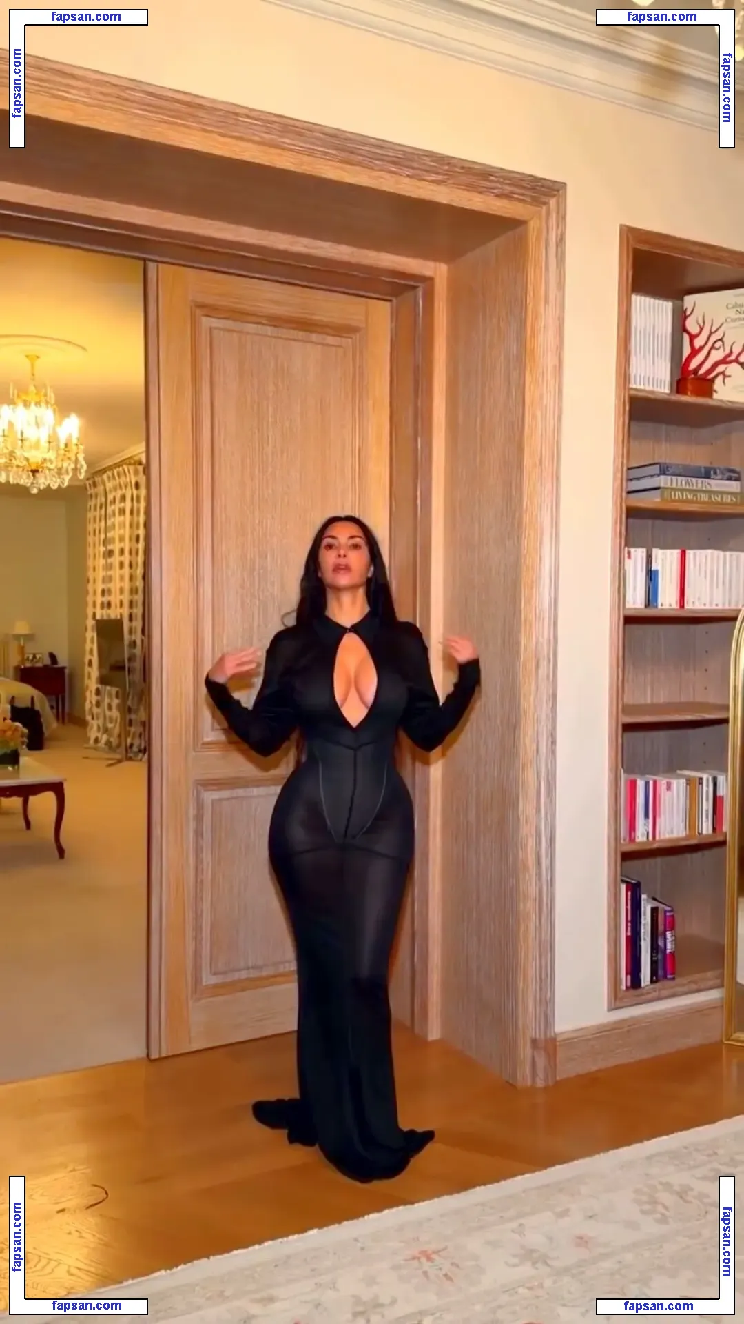 Kim Kardashian nude photo #14405 from OnlyFans