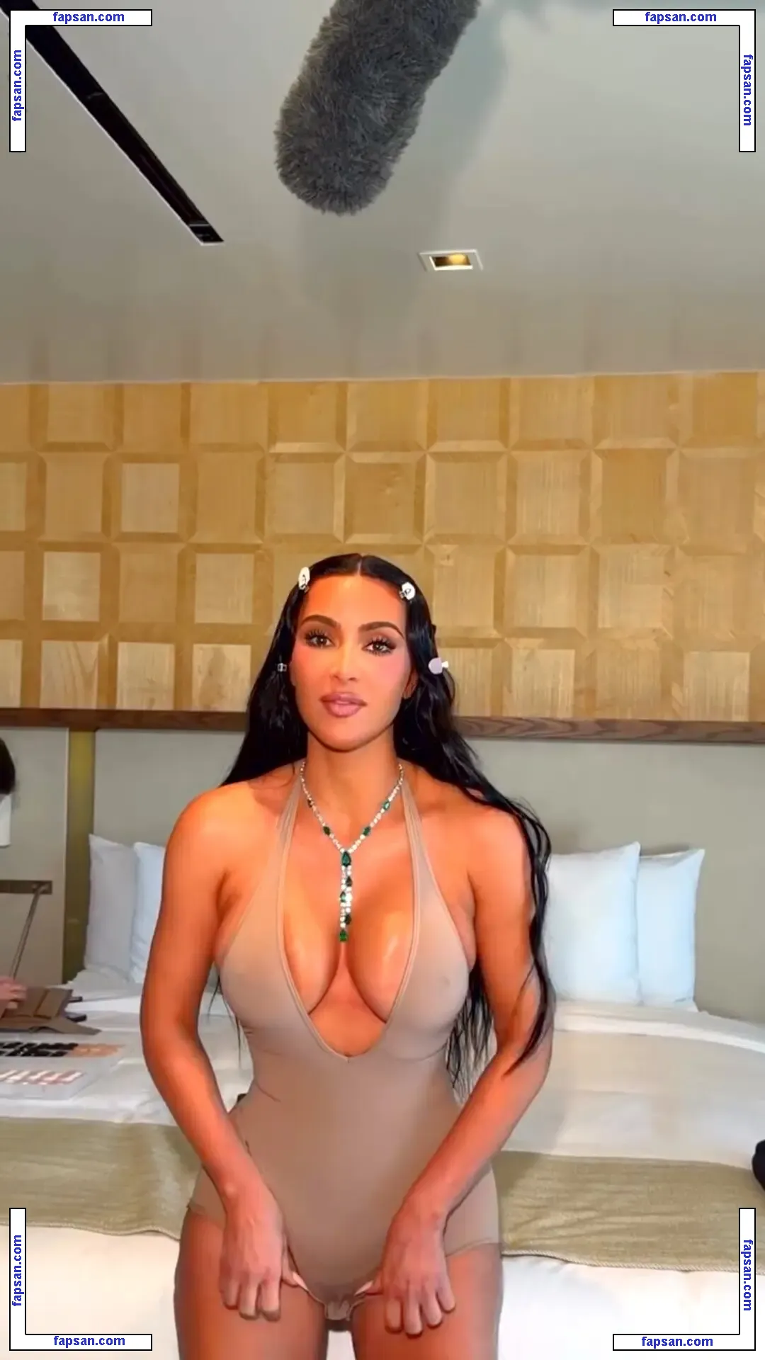 Kim Kardashian nude photo #14406 from OnlyFans