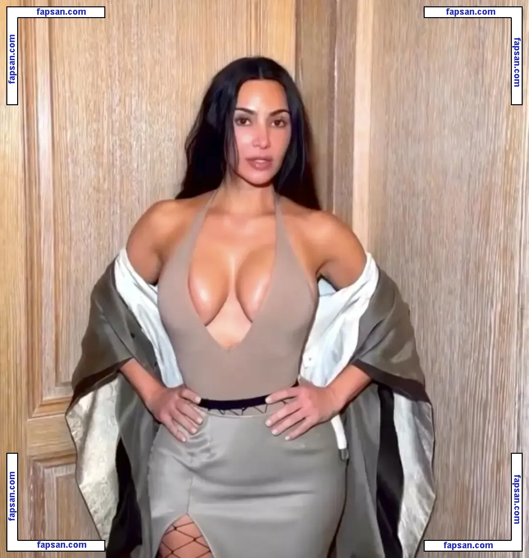 Kim Kardashian nude photo #14413 from OnlyFans