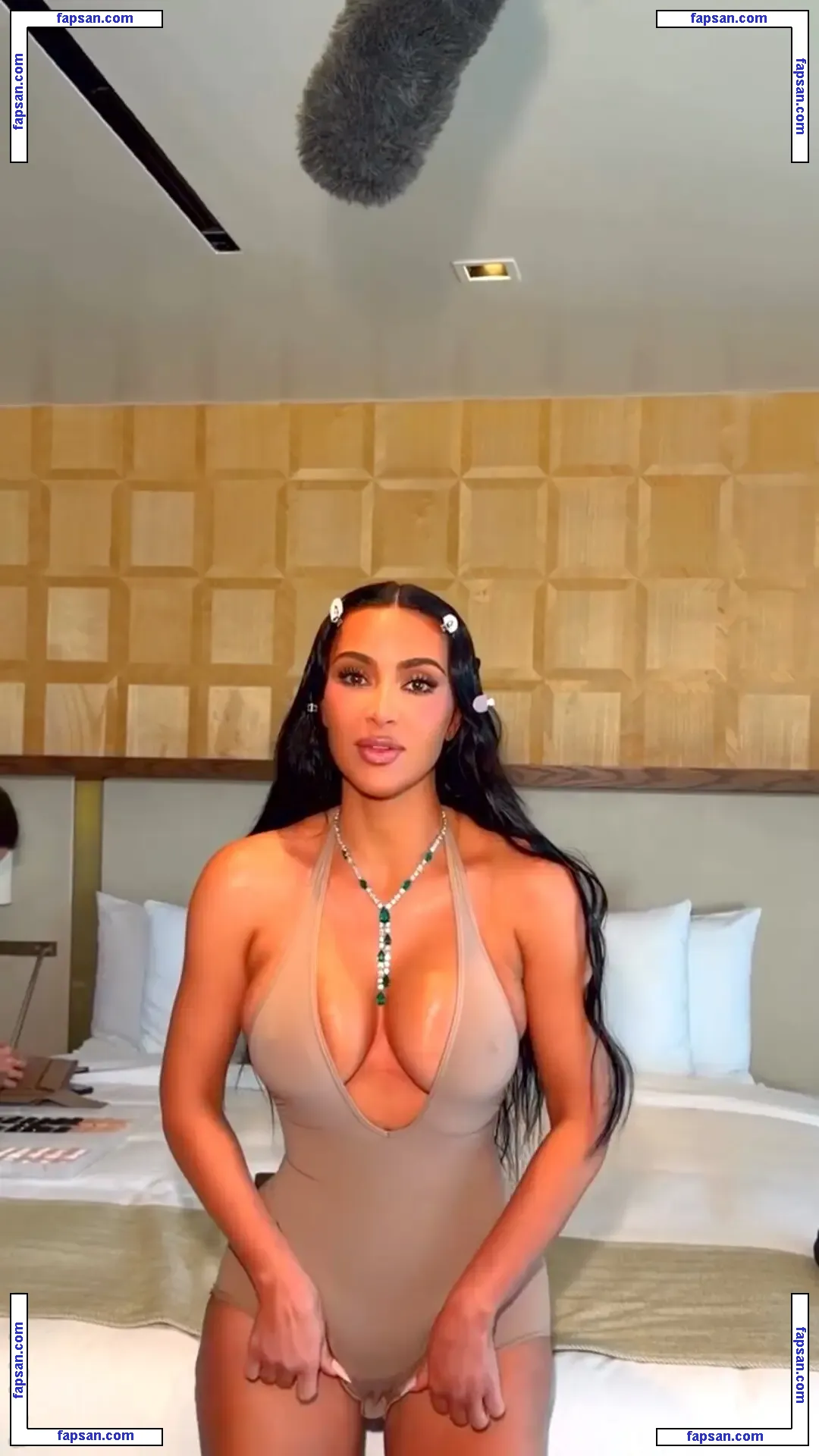 Kim Kardashian nude photo #14430 from OnlyFans