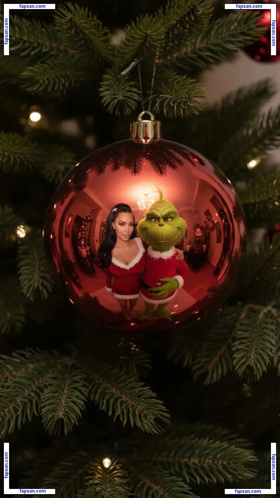 Kim Kardashian nude photo #14432 from OnlyFans