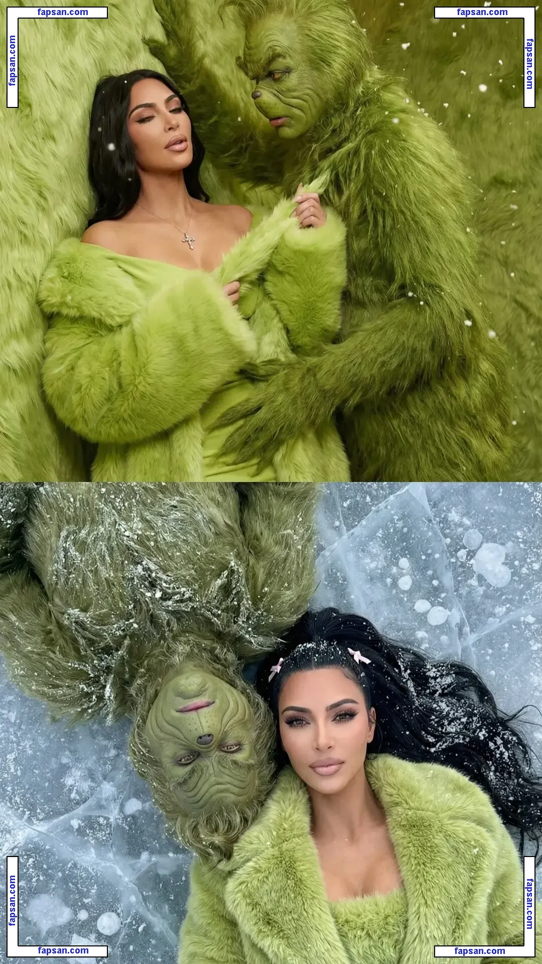 Kim Kardashian nude photo #14434 from OnlyFans