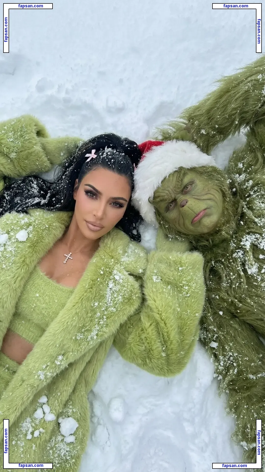 Kim Kardashian nude photo #14435 from OnlyFans