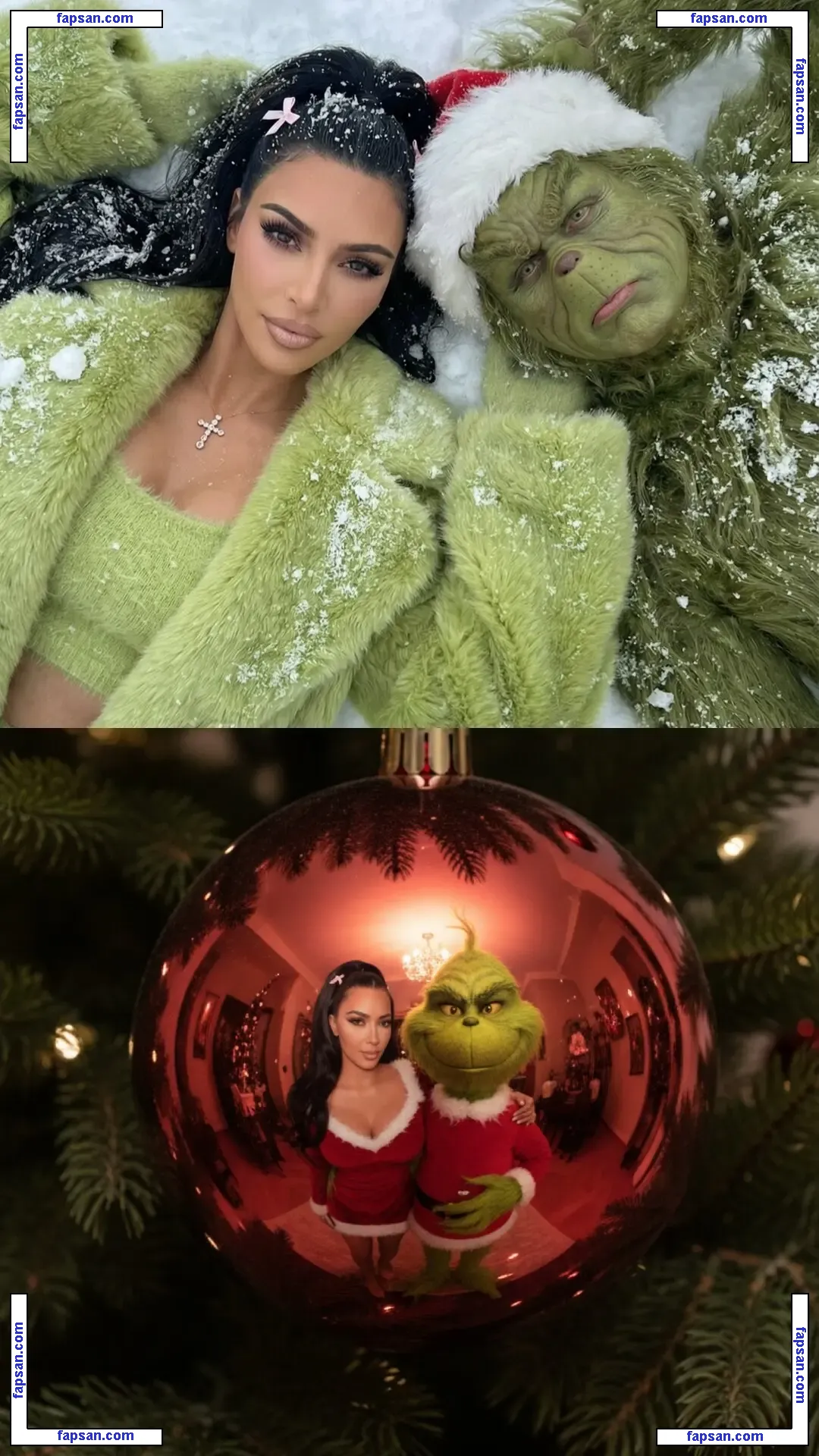 Kim Kardashian nude photo #14436 from OnlyFans