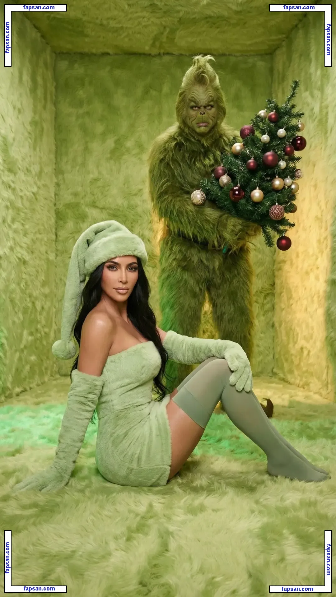 Kim Kardashian nude photo #14438 from OnlyFans