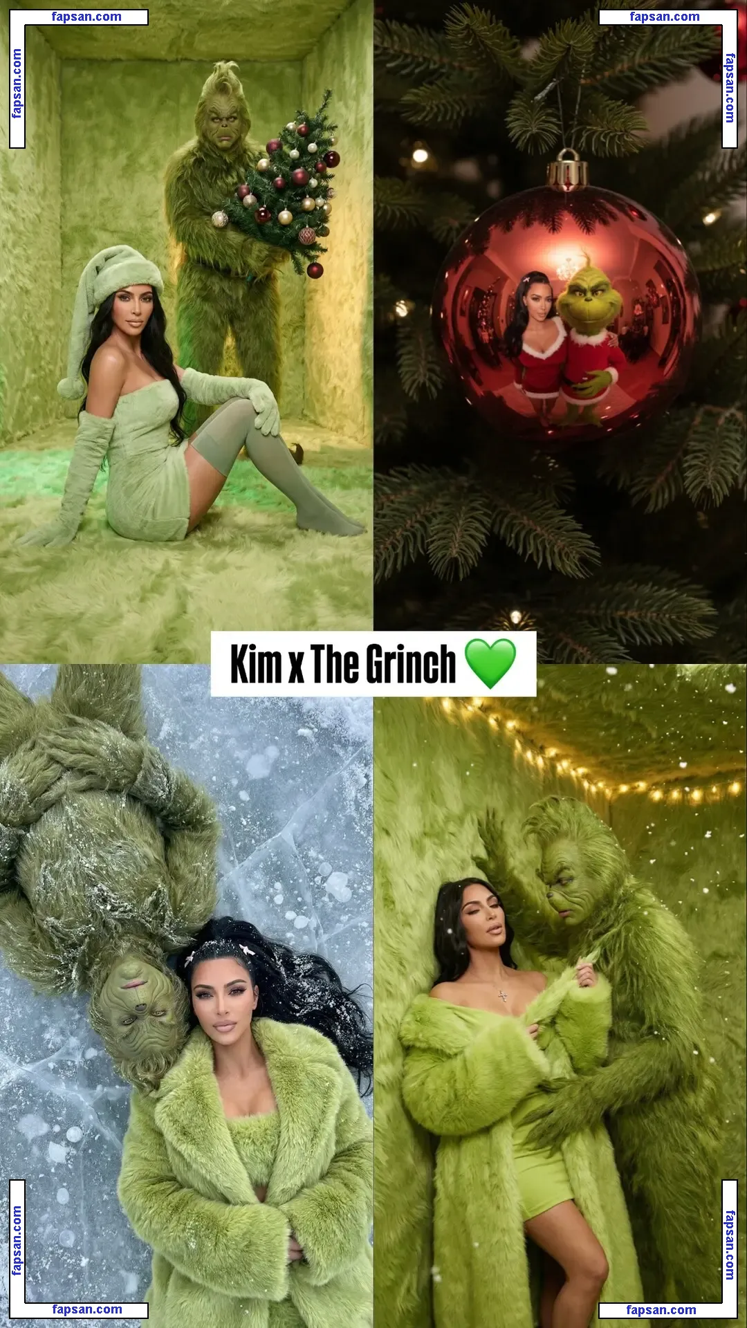 Kim Kardashian nude photo #14440 from OnlyFans