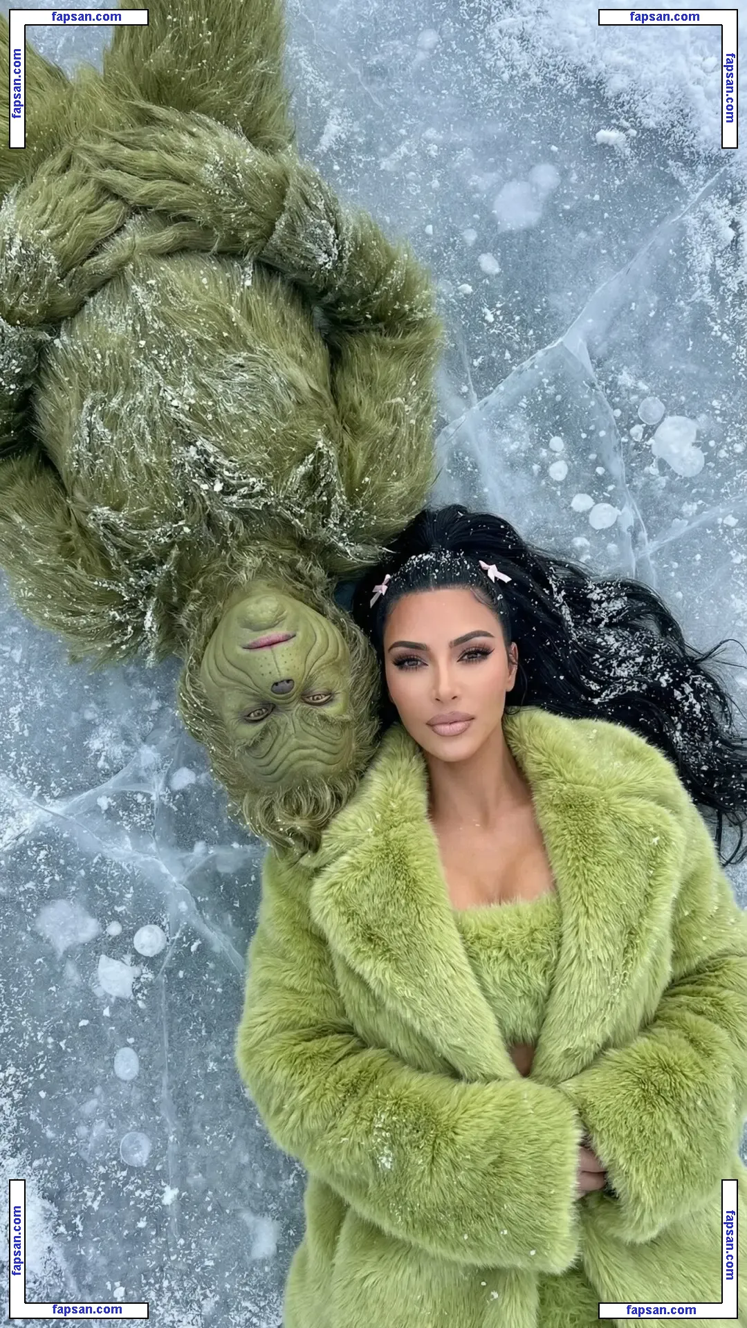 Kim Kardashian nude photo #14443 from OnlyFans