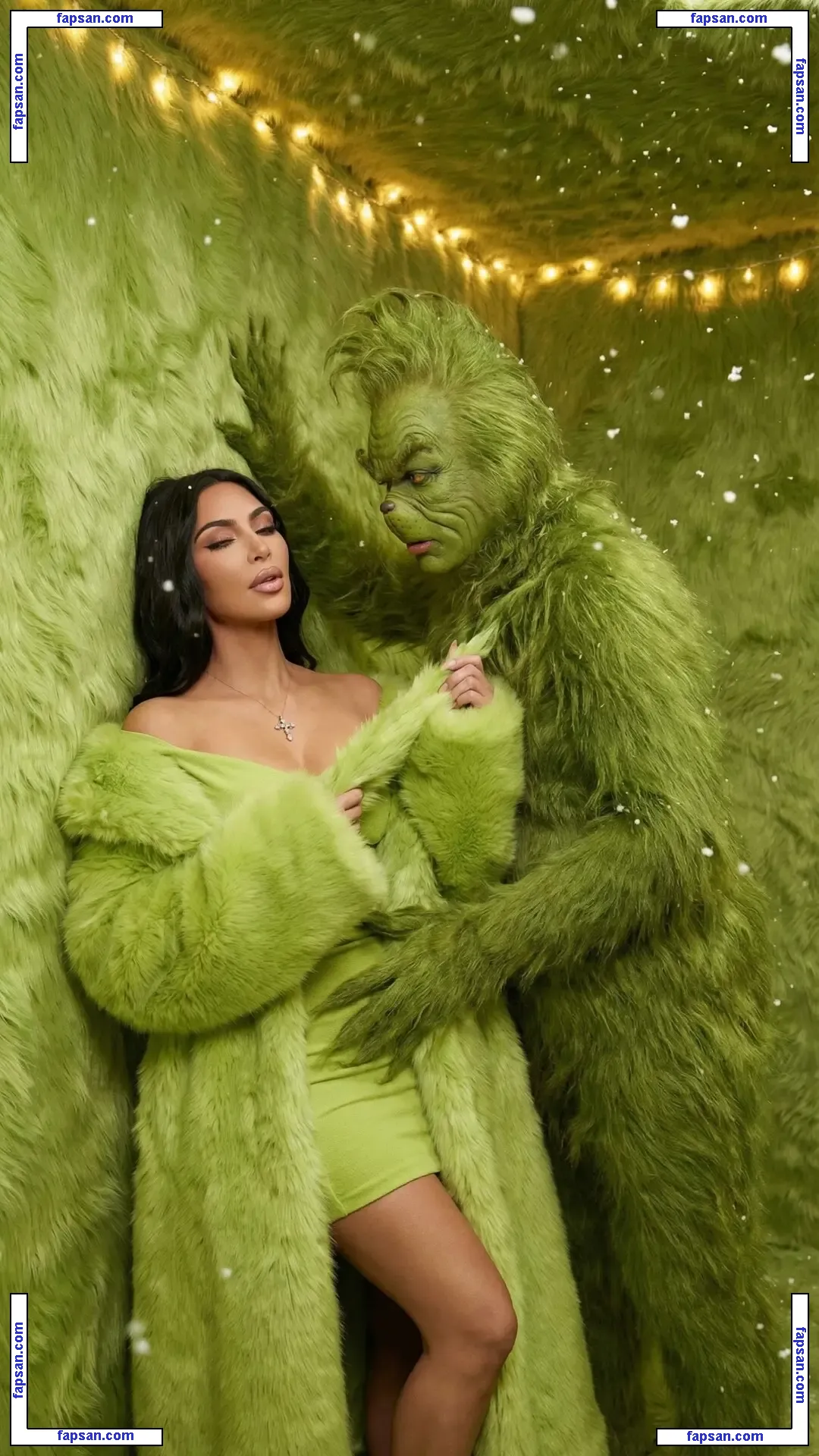 Kim Kardashian nude photo #14444 from OnlyFans