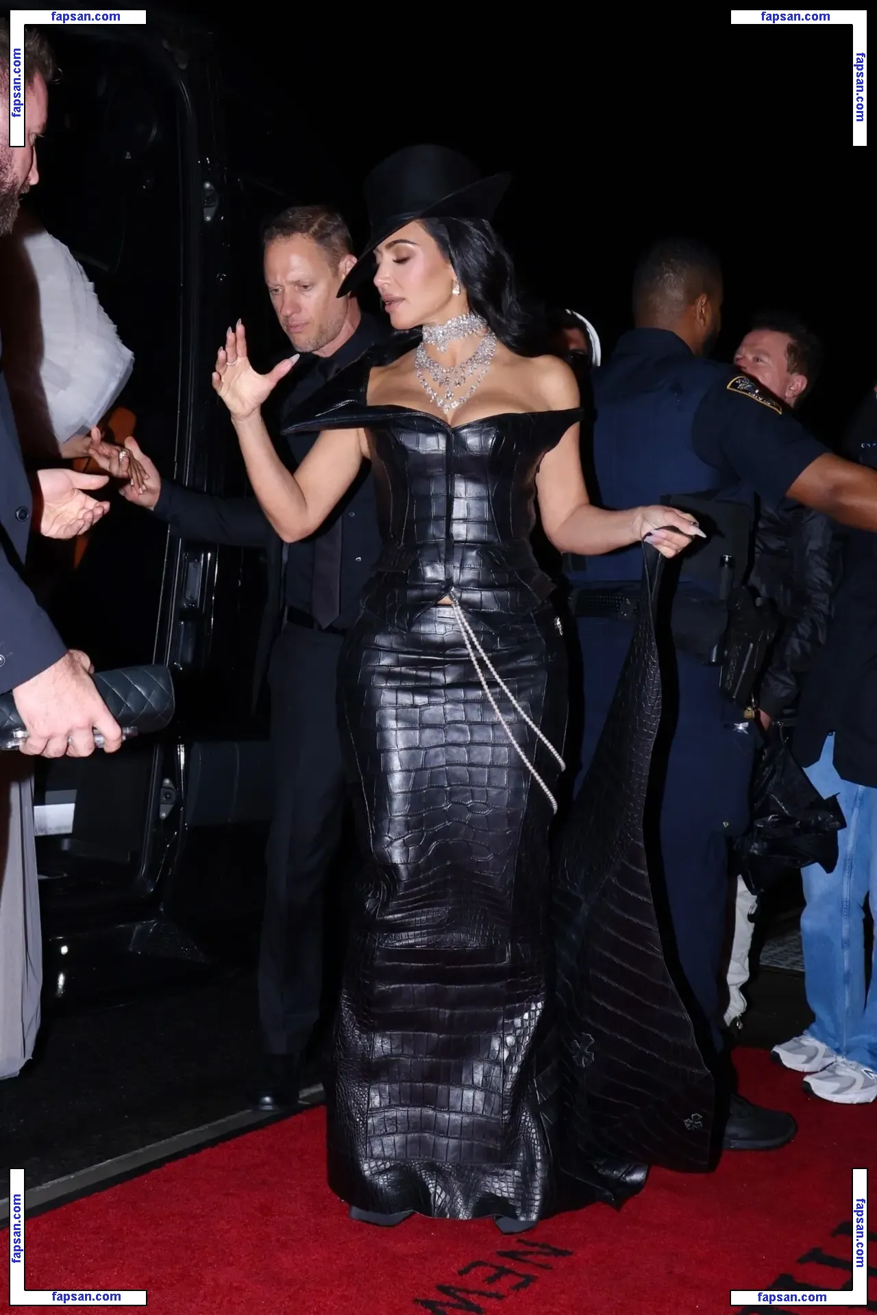 Kim Kardashian nude photo #14446 from OnlyFans