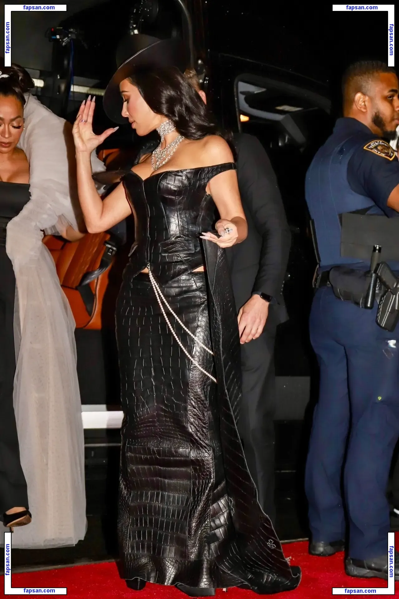 Kim Kardashian nude photo #14451 from OnlyFans