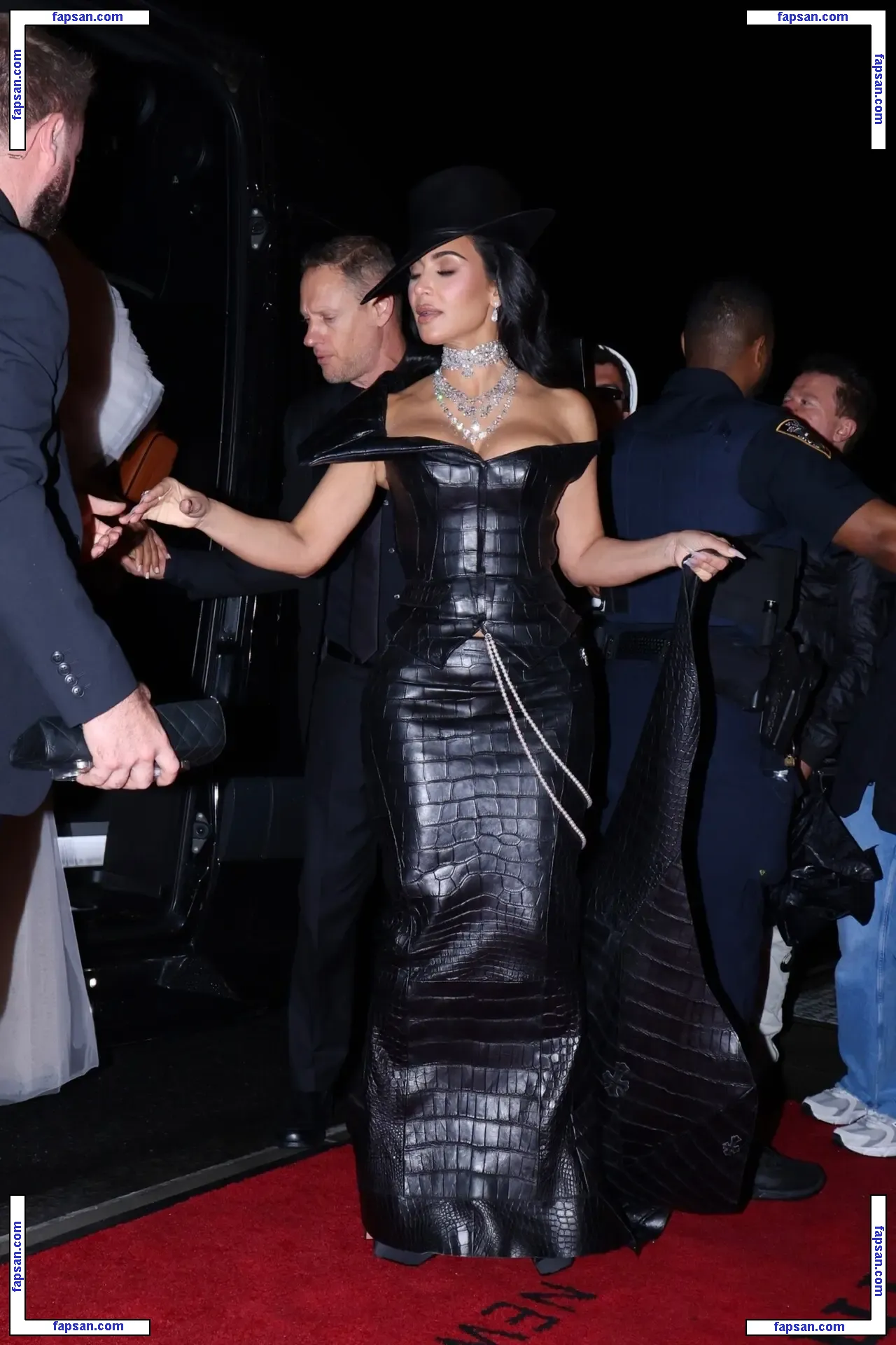 Kim Kardashian nude photo #14452 from OnlyFans