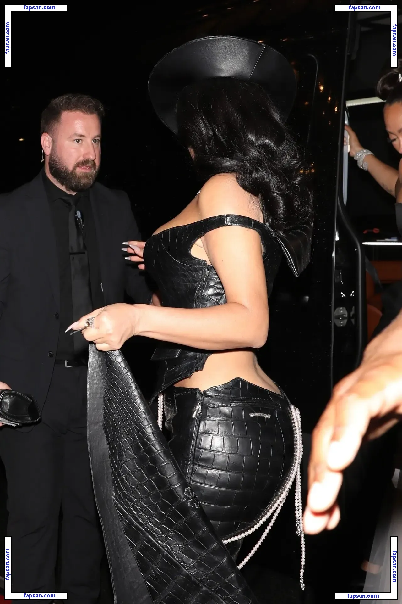 Kim Kardashian nude photo #14461 from OnlyFans