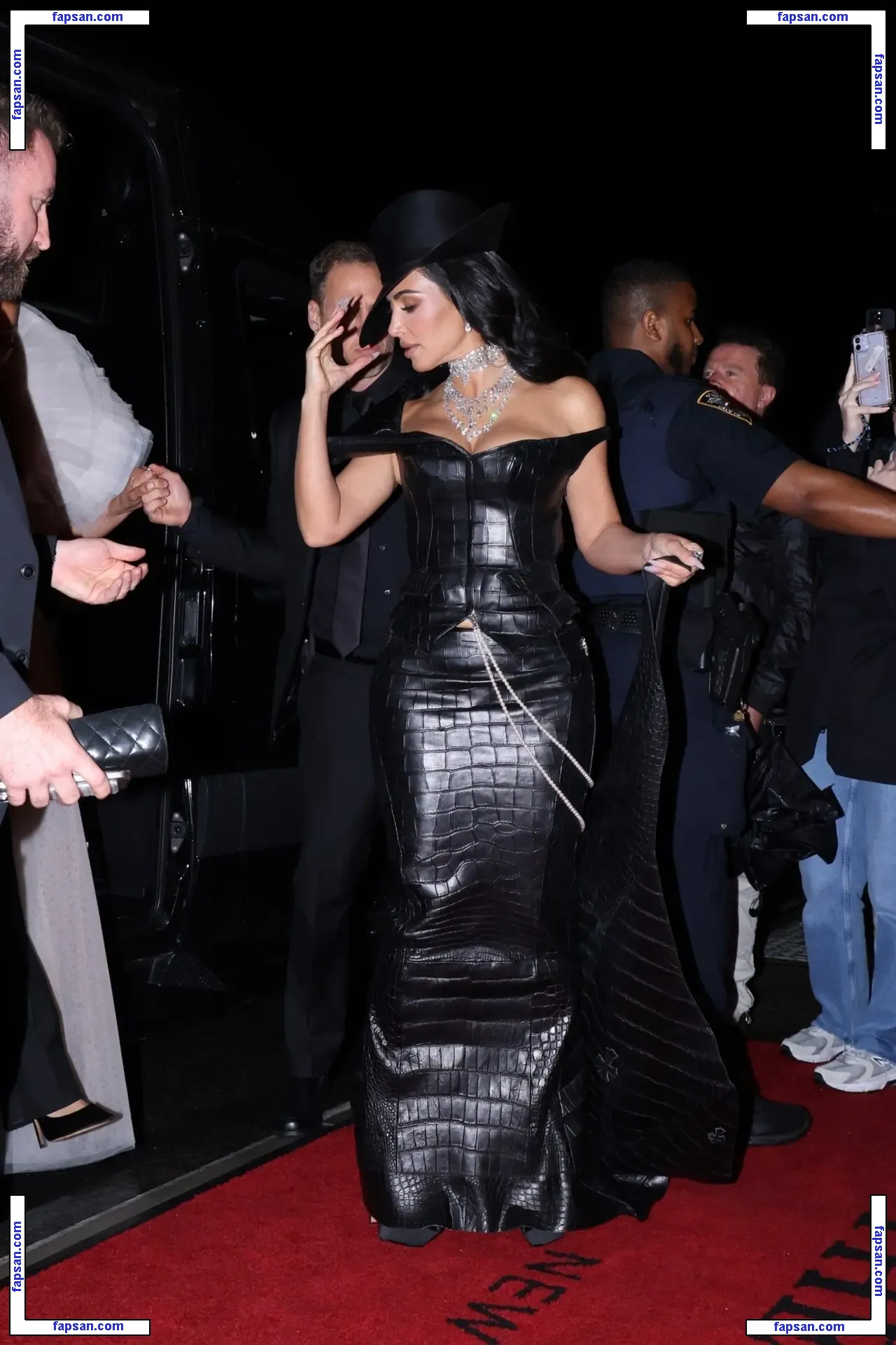 Kim Kardashian nude photo #14463 from OnlyFans