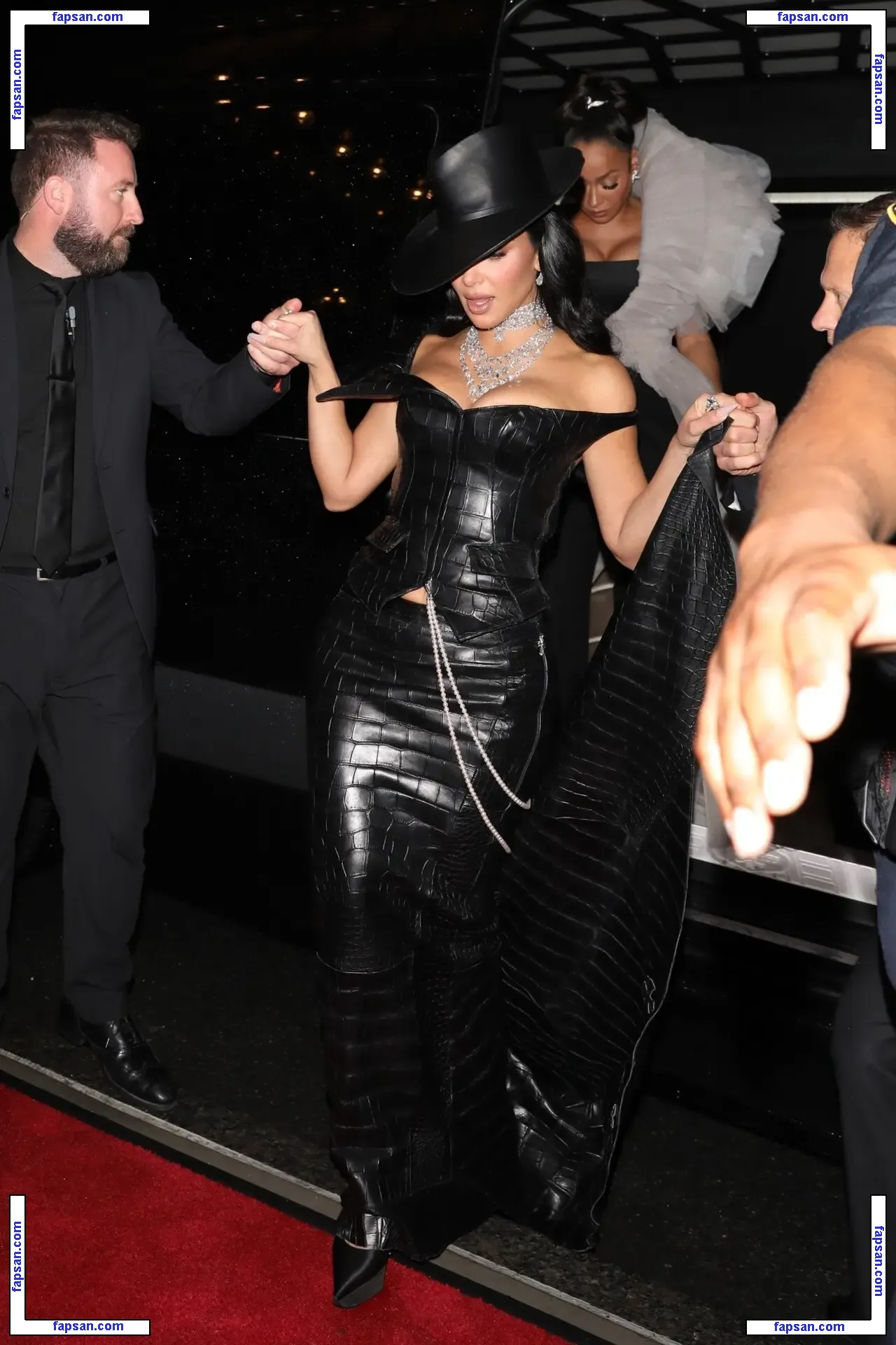 Kim Kardashian nude photo #14468 from OnlyFans