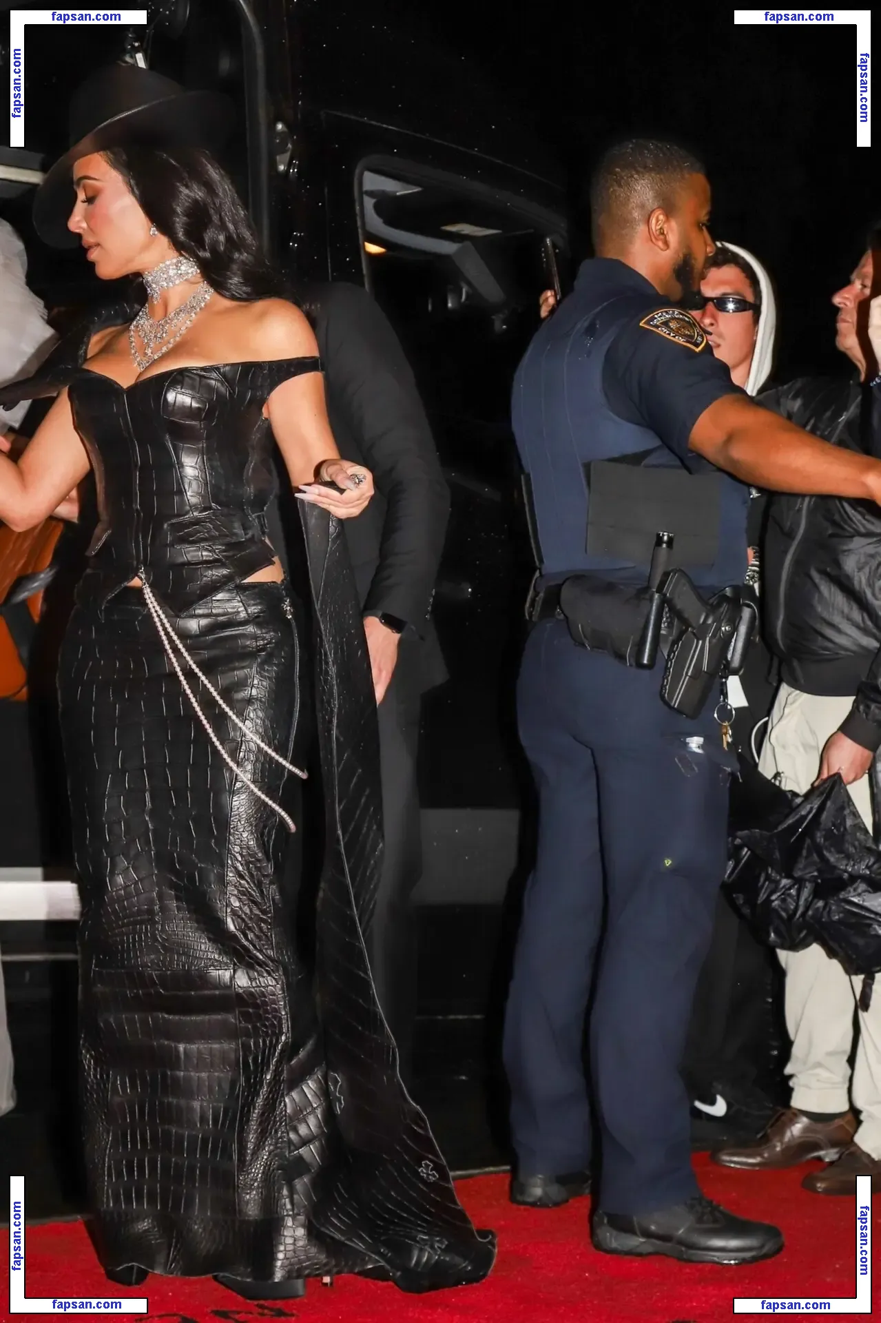 Kim Kardashian nude photo #14473 from OnlyFans