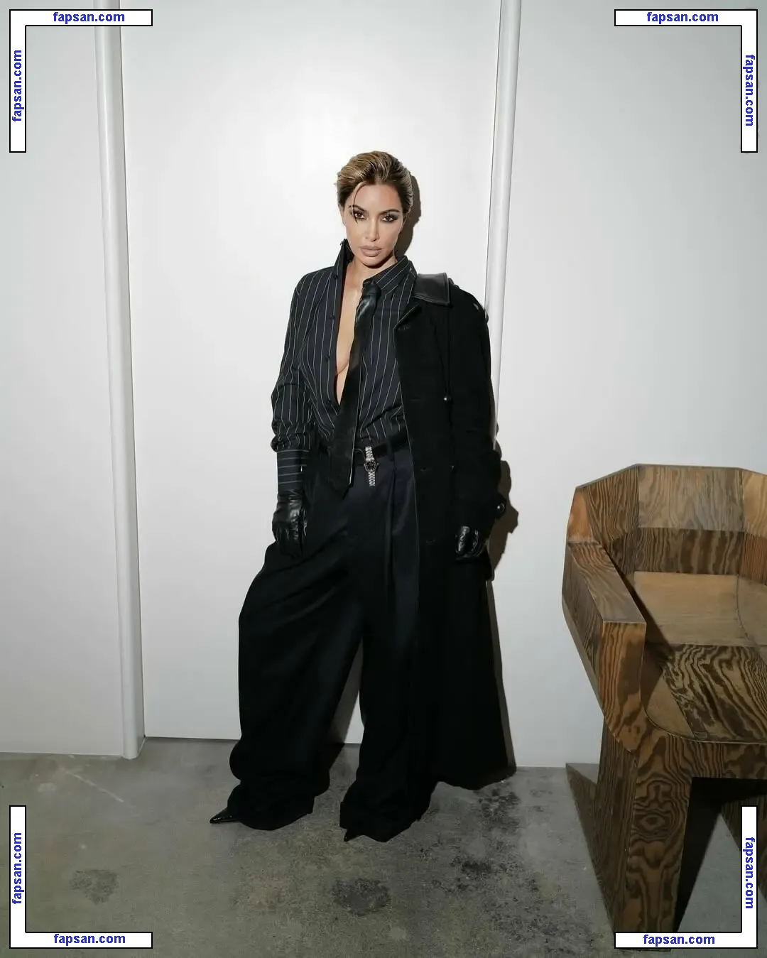 Kim Kardashian nude photo #14490 from OnlyFans