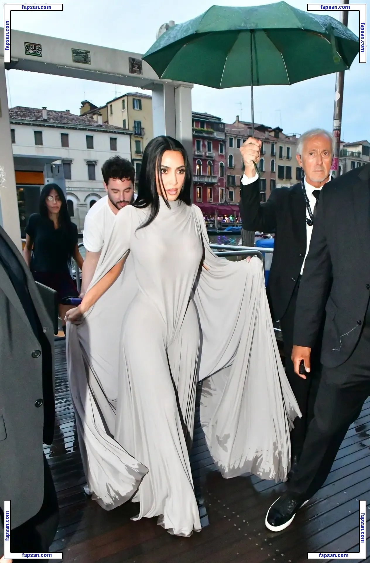 Kim Kardashian nude photo #14496 from OnlyFans