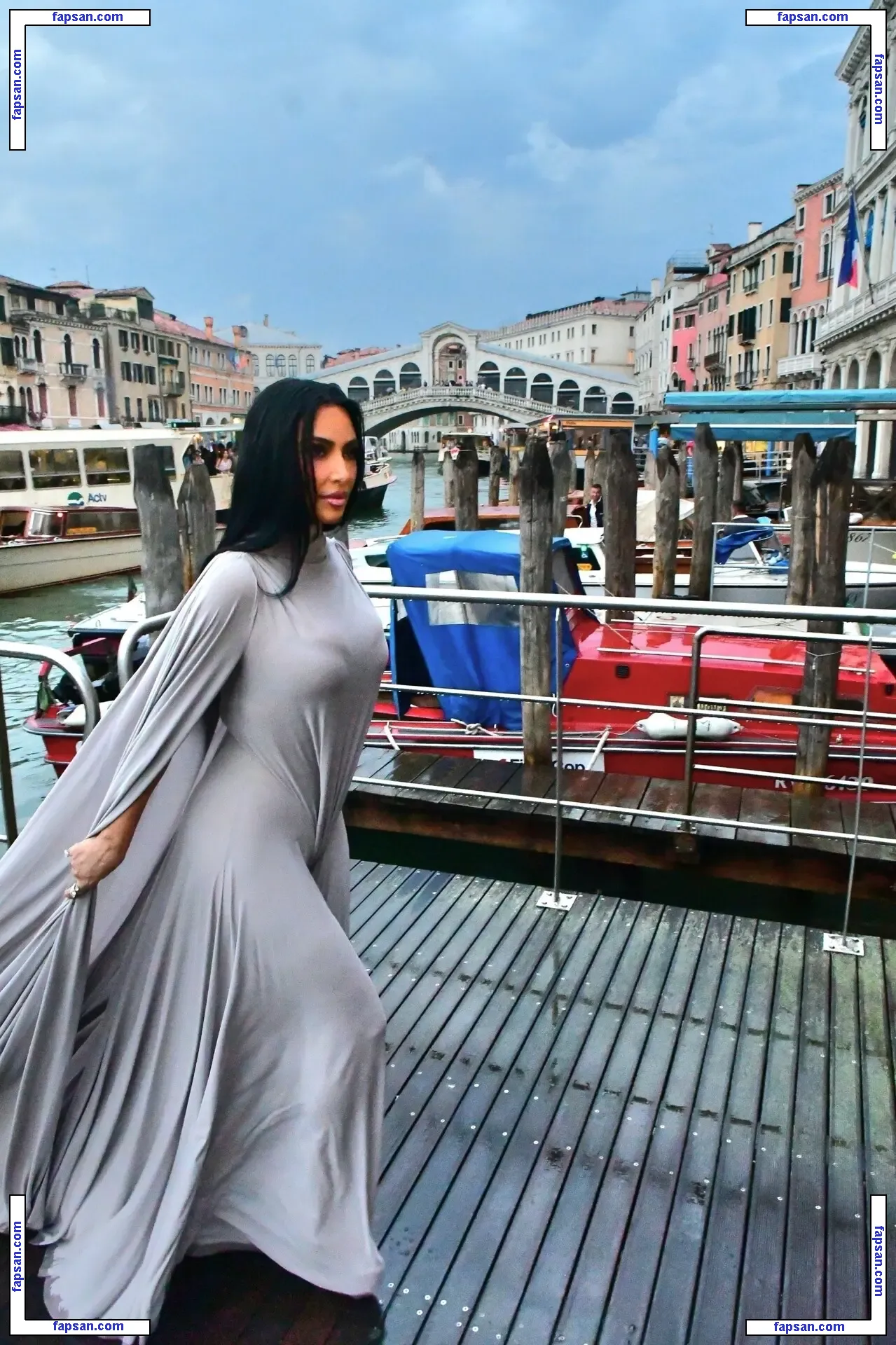 Kim Kardashian nude photo #14498 from OnlyFans