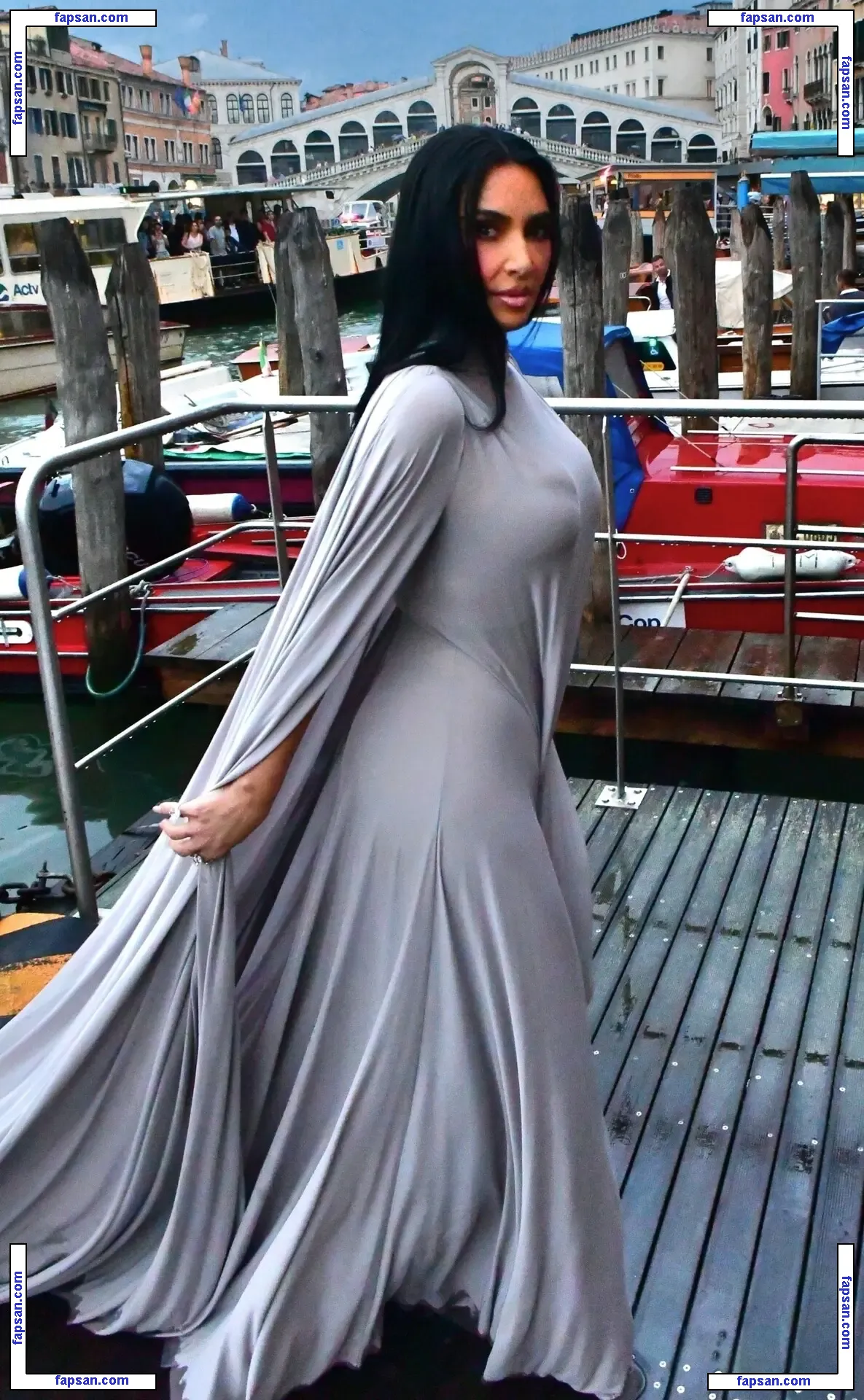 Kim Kardashian nude photo #14501 from OnlyFans