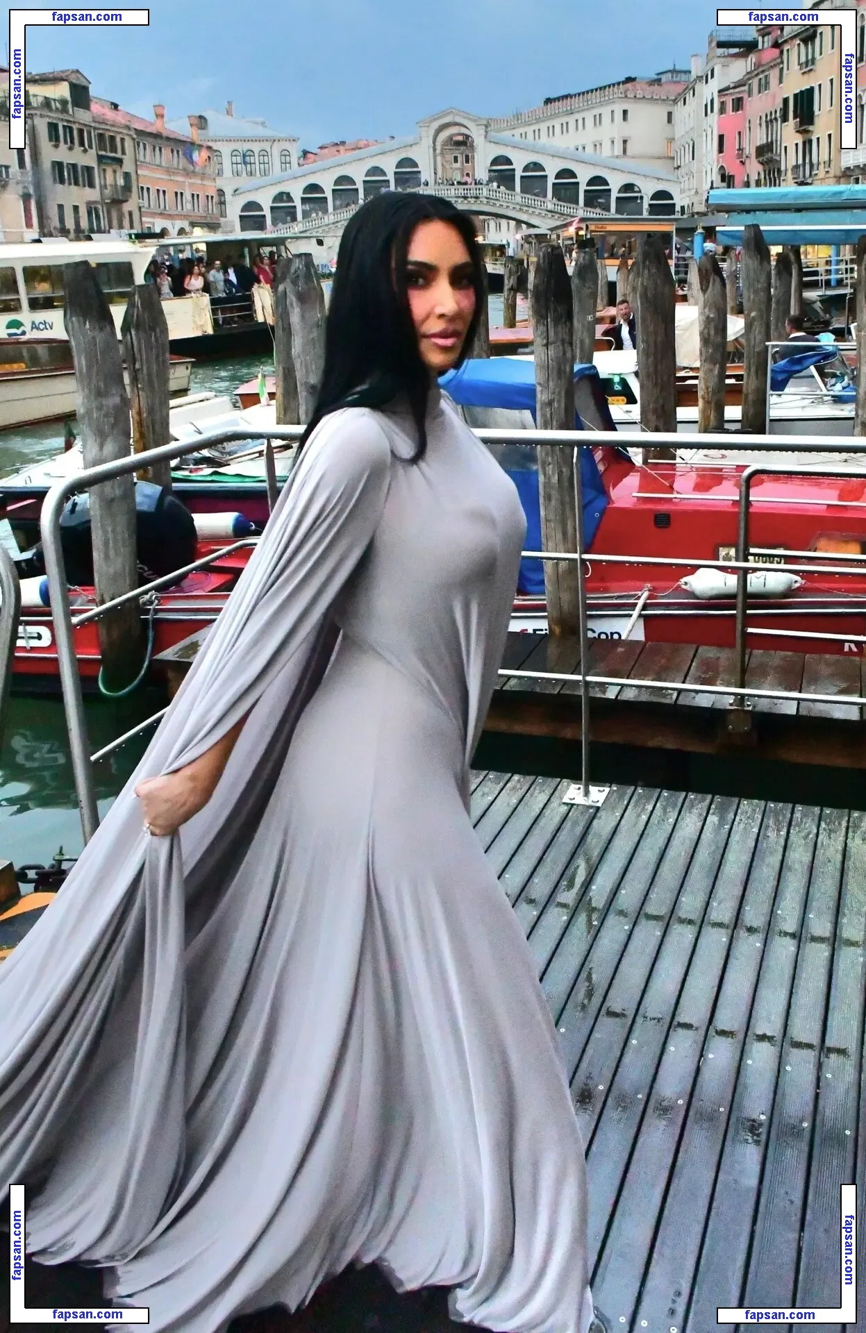 Kim Kardashian nude photo #14502 from OnlyFans