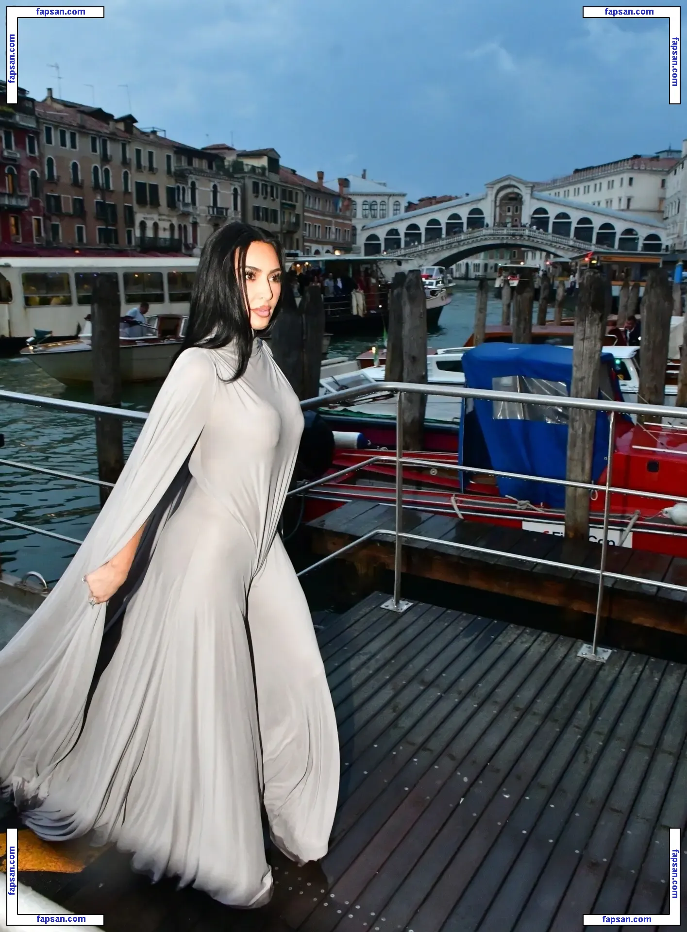 Kim Kardashian nude photo #14504 from OnlyFans