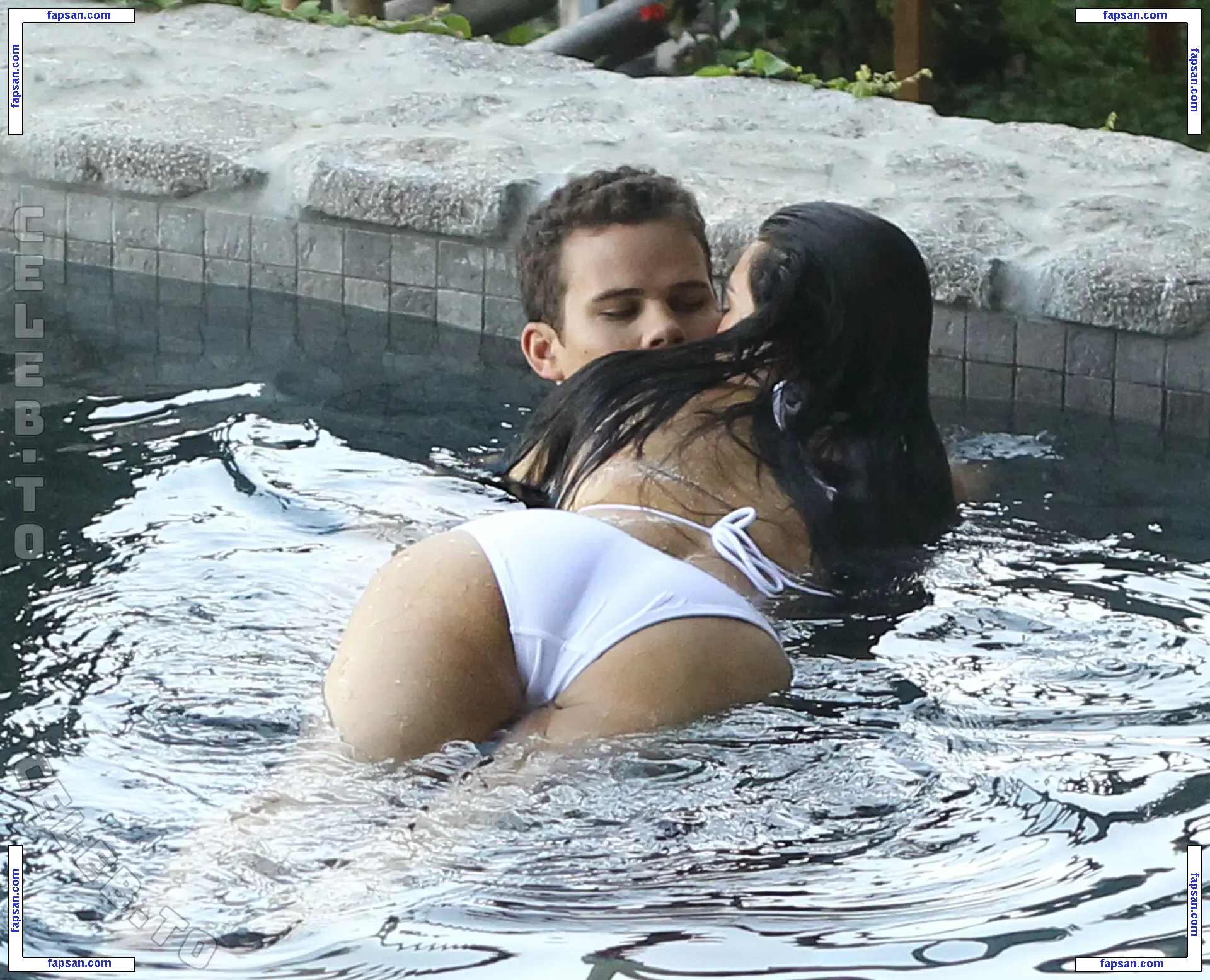 Kim Kardashian nude photo #14522 from OnlyFans