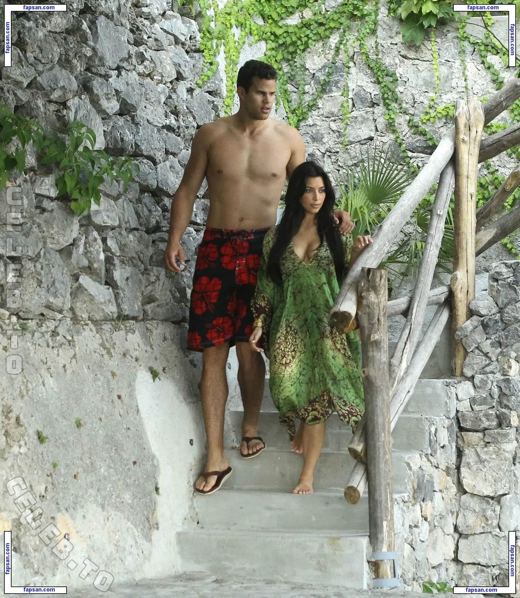 Kim Kardashian nude photo #14527 from OnlyFans