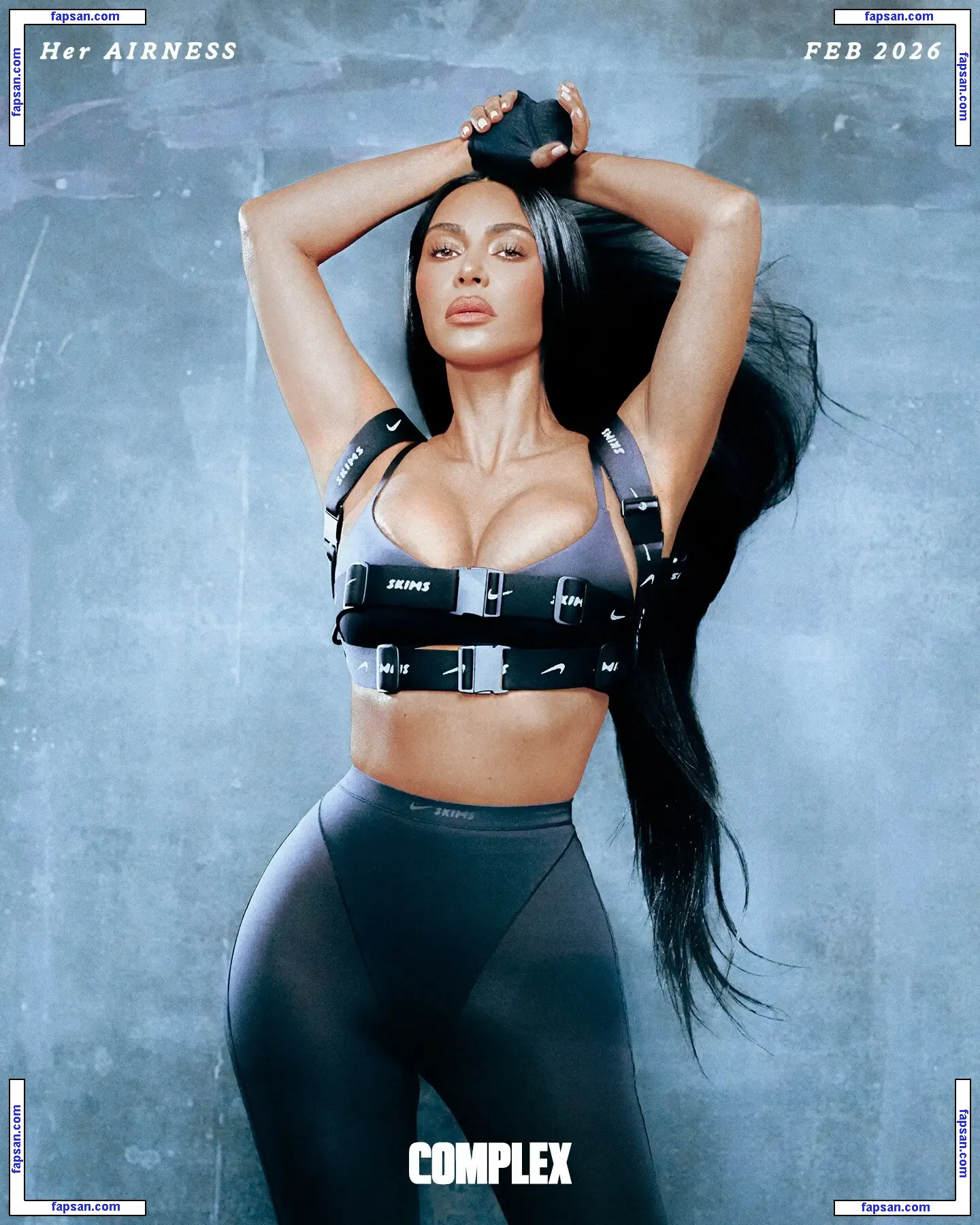 Kim Kardashian nude photo #14547 from OnlyFans