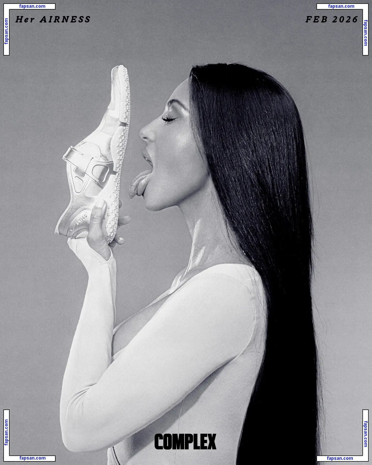 Kim Kardashian nude photo #14548 from OnlyFans