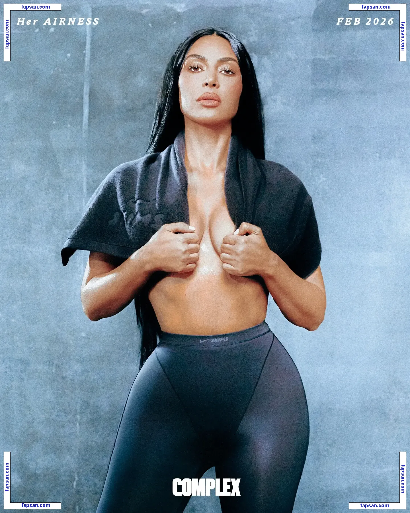 Kim Kardashian nude photo #14549 from OnlyFans