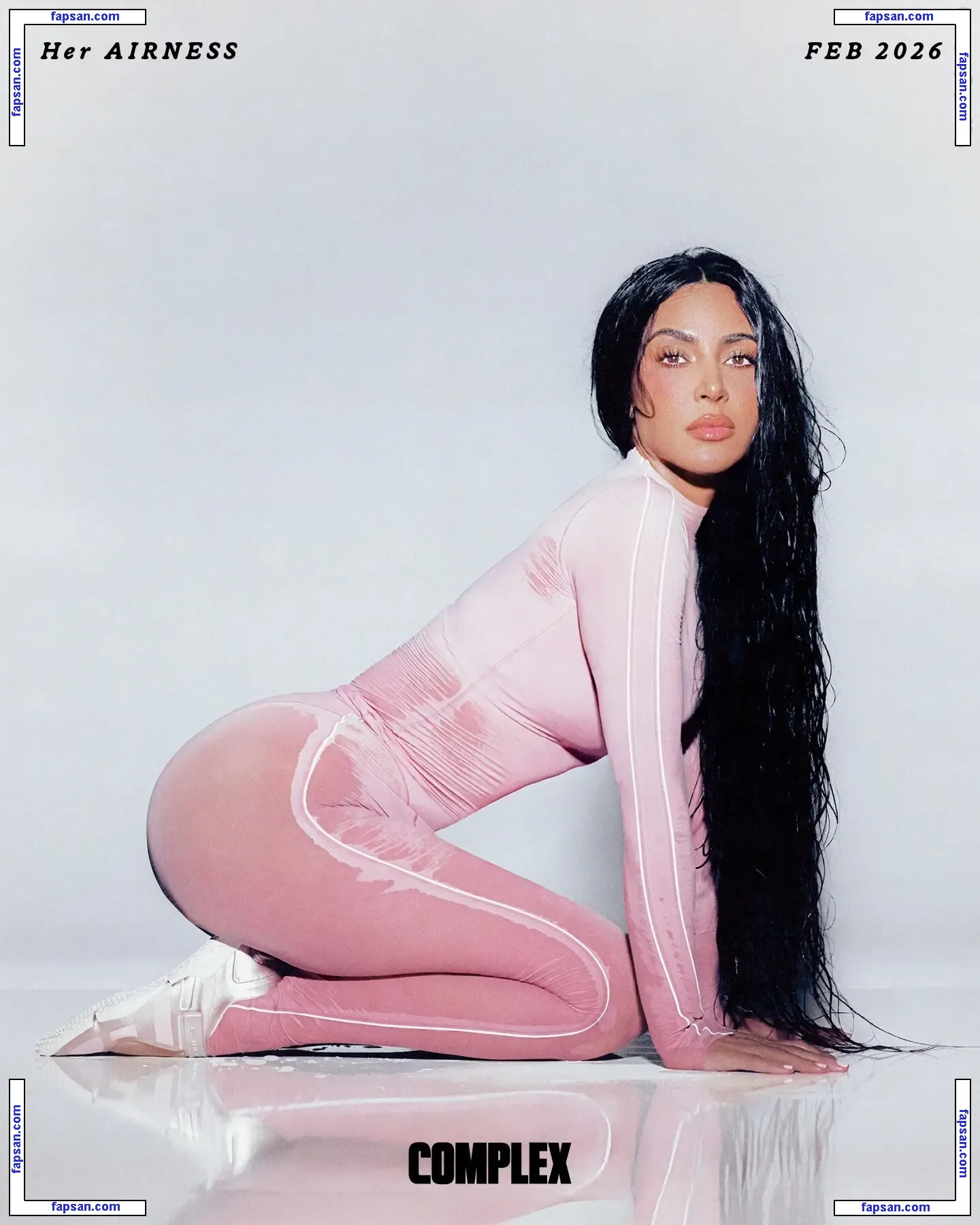 Kim Kardashian nude photo #14550 from OnlyFans