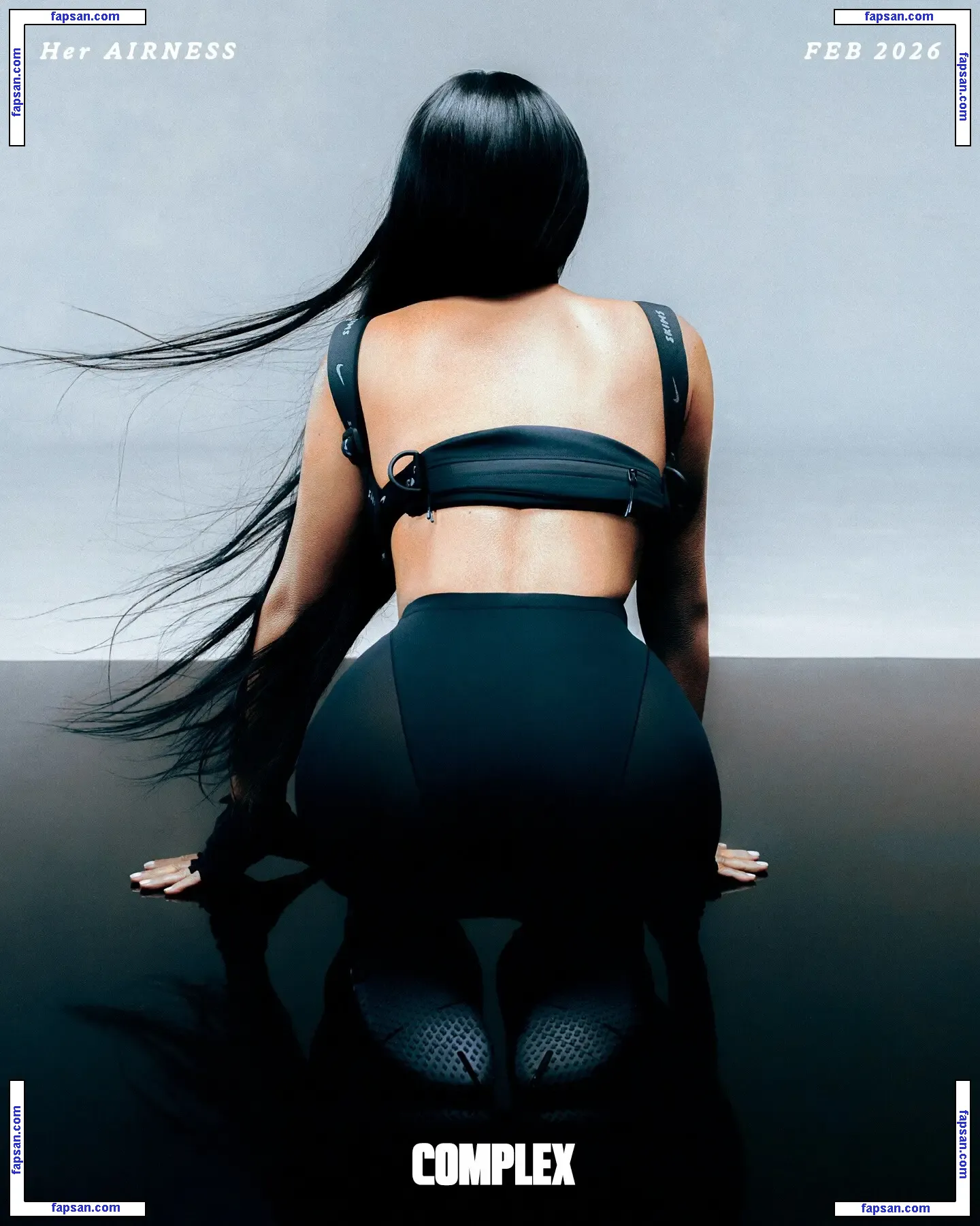 Kim Kardashian nude photo #14551 from OnlyFans