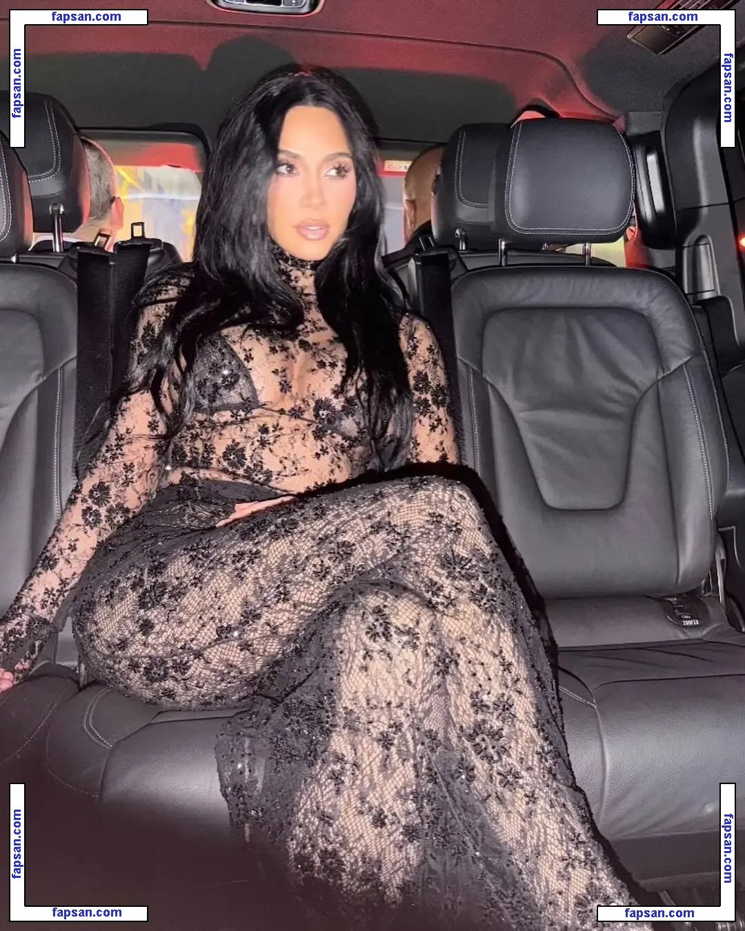 Kim Kardashian nude photo #14611 from OnlyFans