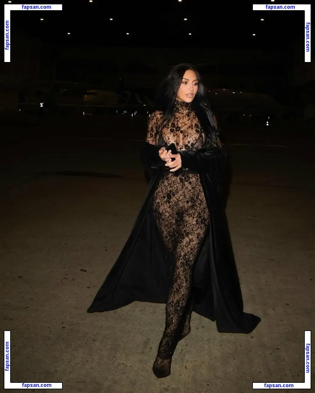 Kim Kardashian nude photo #14615 from OnlyFans