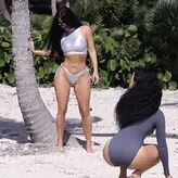 Kim Kardashian nude #14036