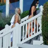 Kim Kardashian nude #14043