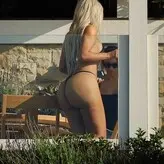 Kim Kardashian nude #14047