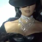 Kim Kardashian nude #14073