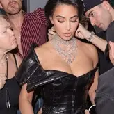 Kim Kardashian nude #14078