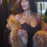 Kim Kardashian nude #14085